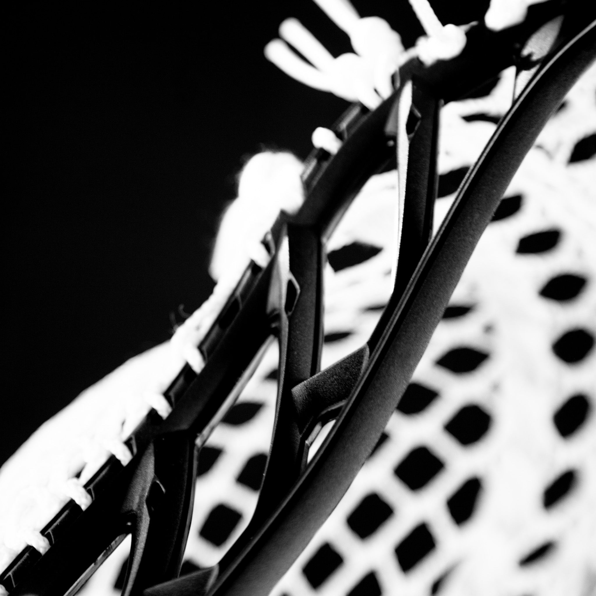 Pioneer II - Defense