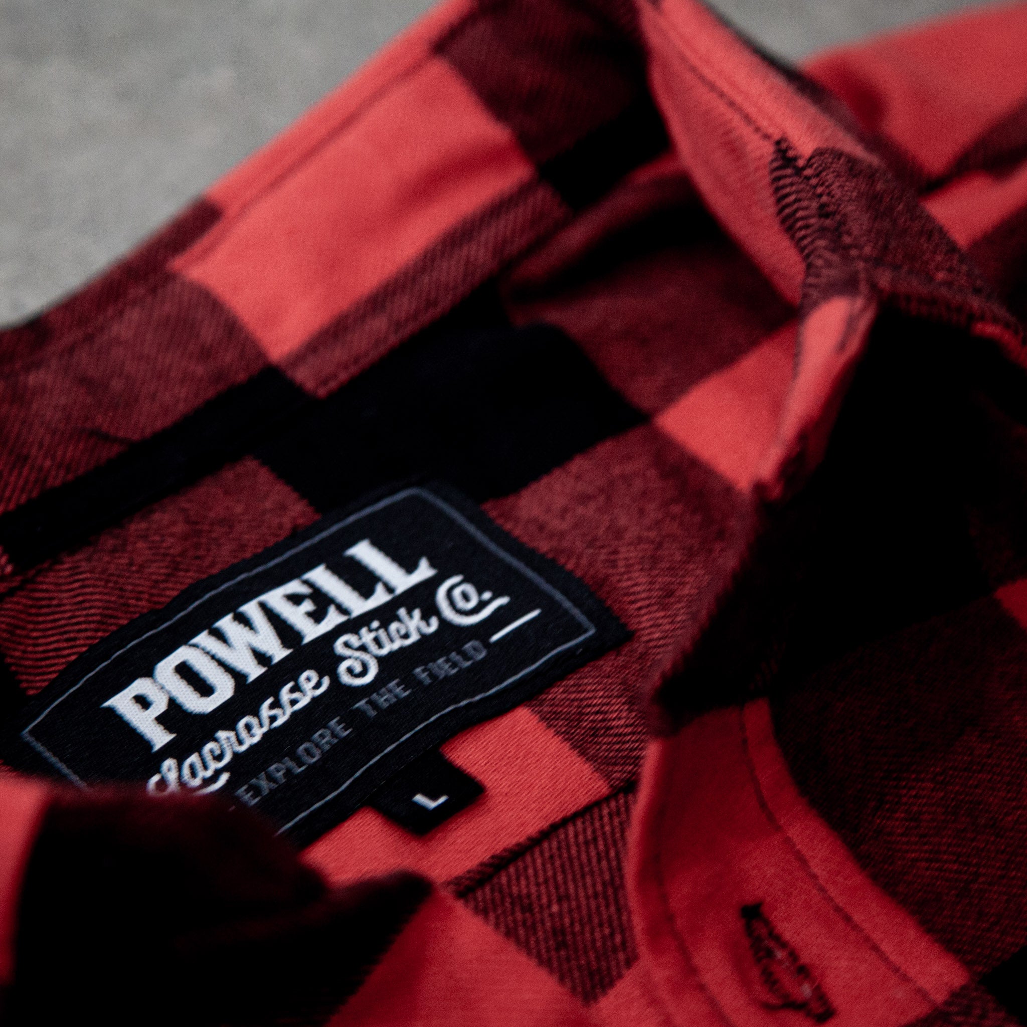 Papermaker Flannel