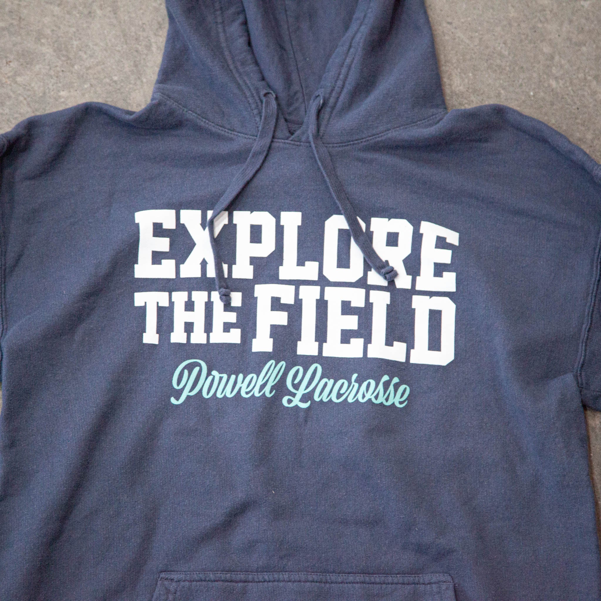 ETF Hoodie