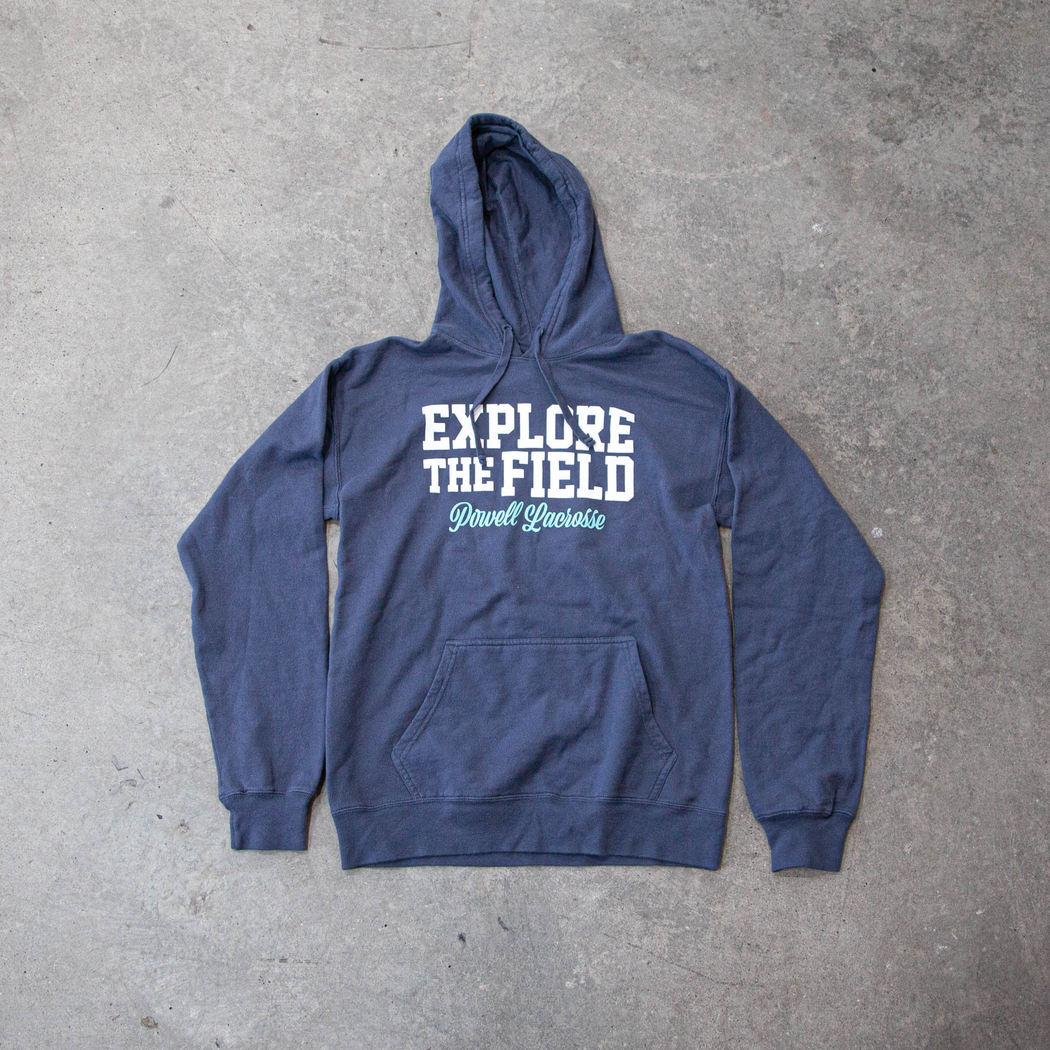 ETF Hoodie