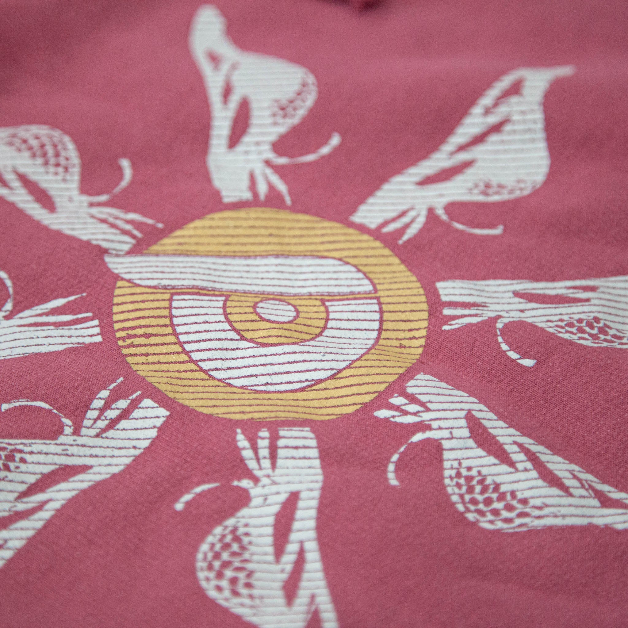 Crank Hoodie