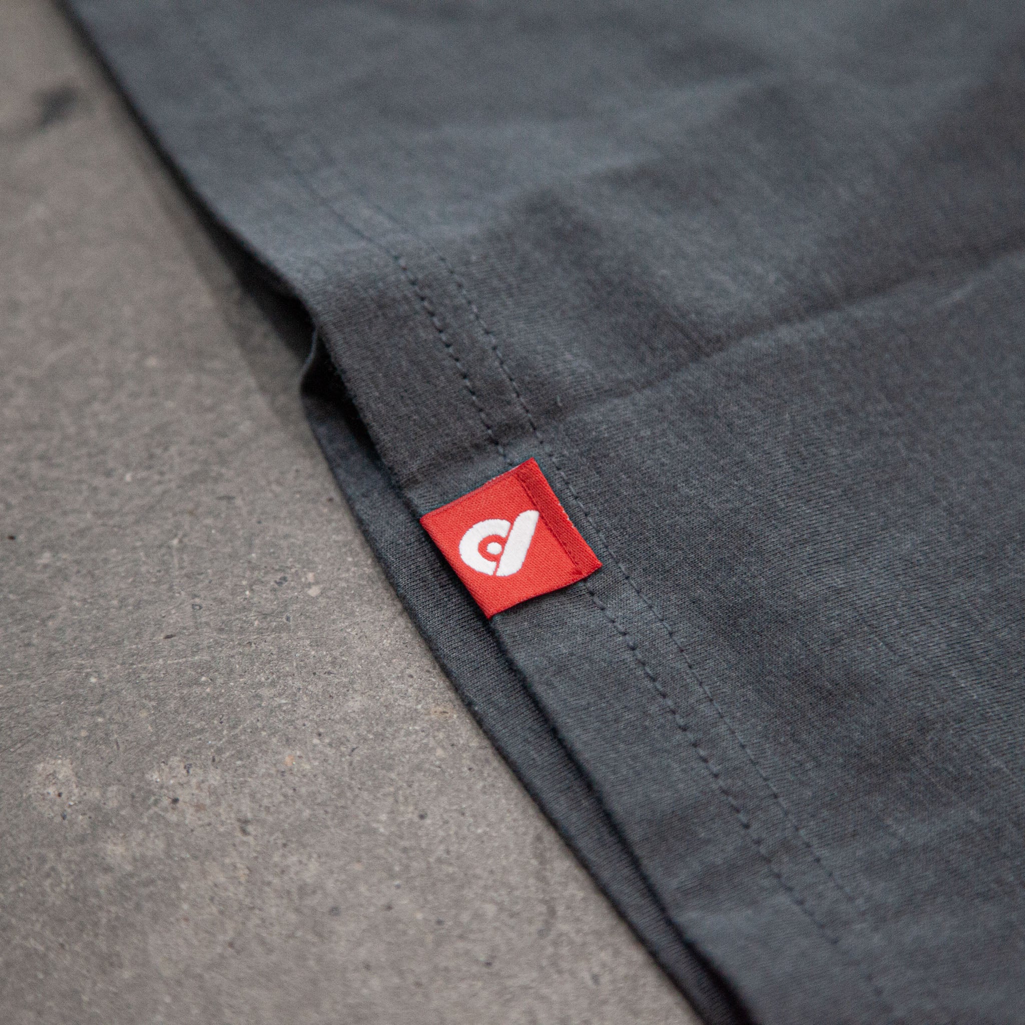Backpacker Tee