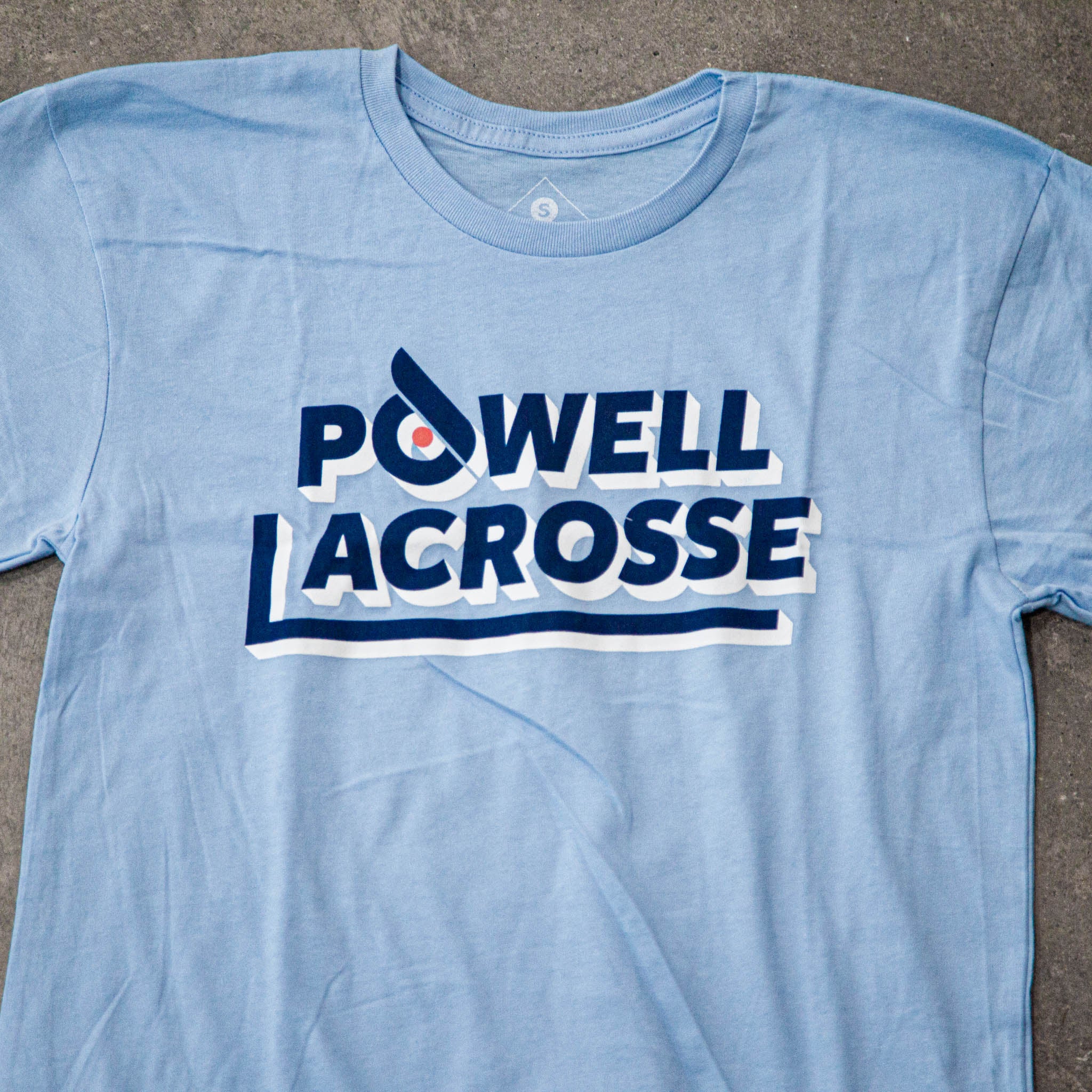 Shoreline Tee