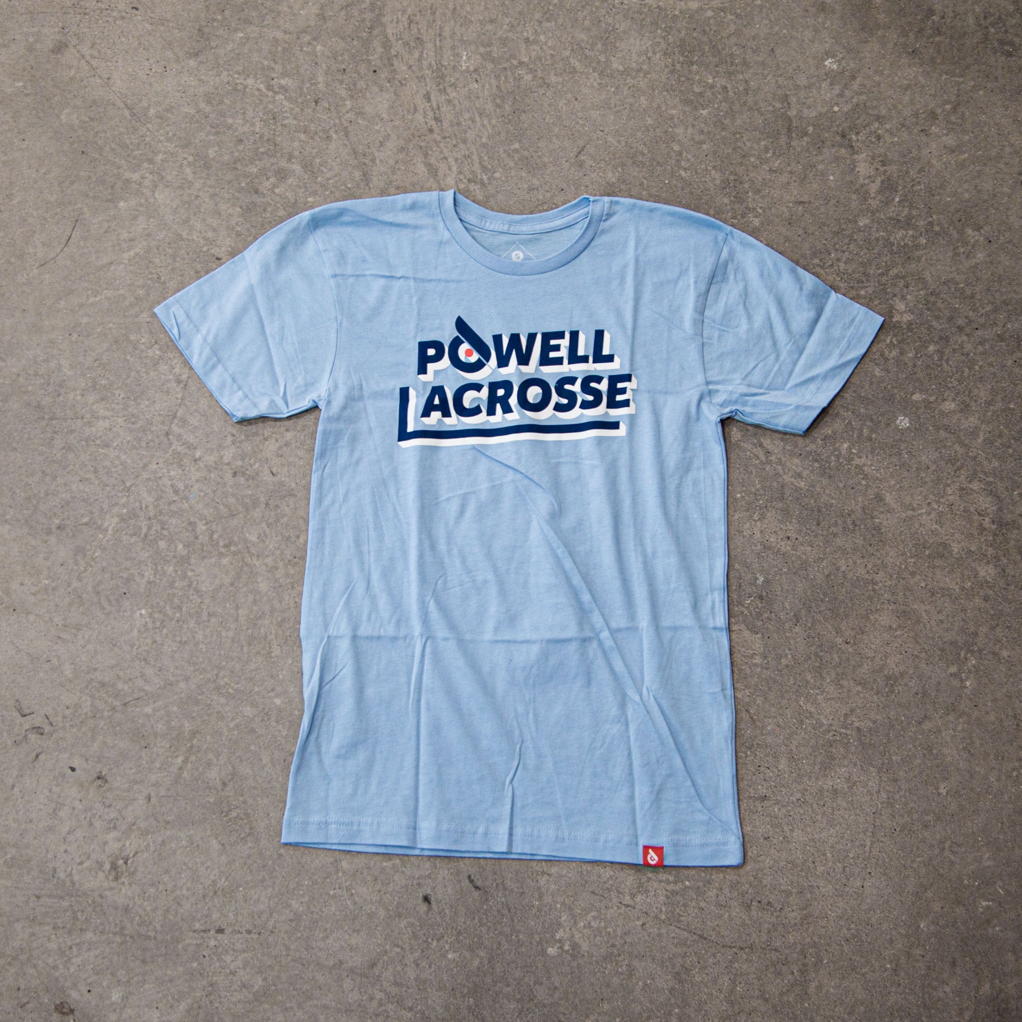 Shoreline Tee