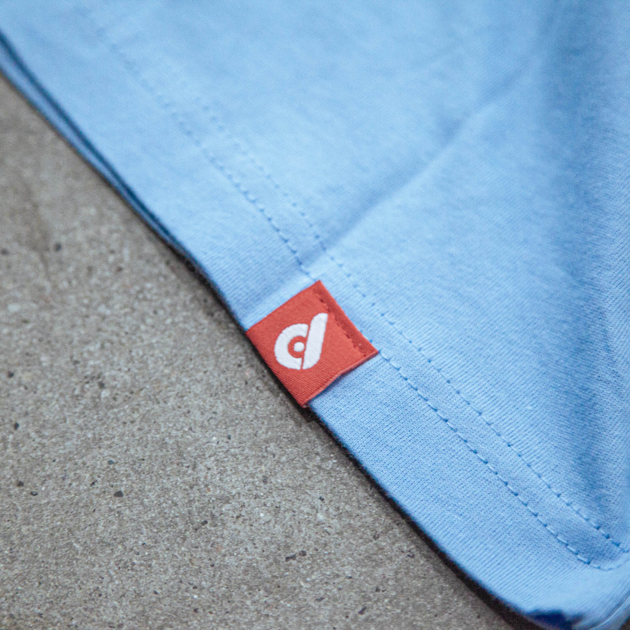 Shoreline Tee