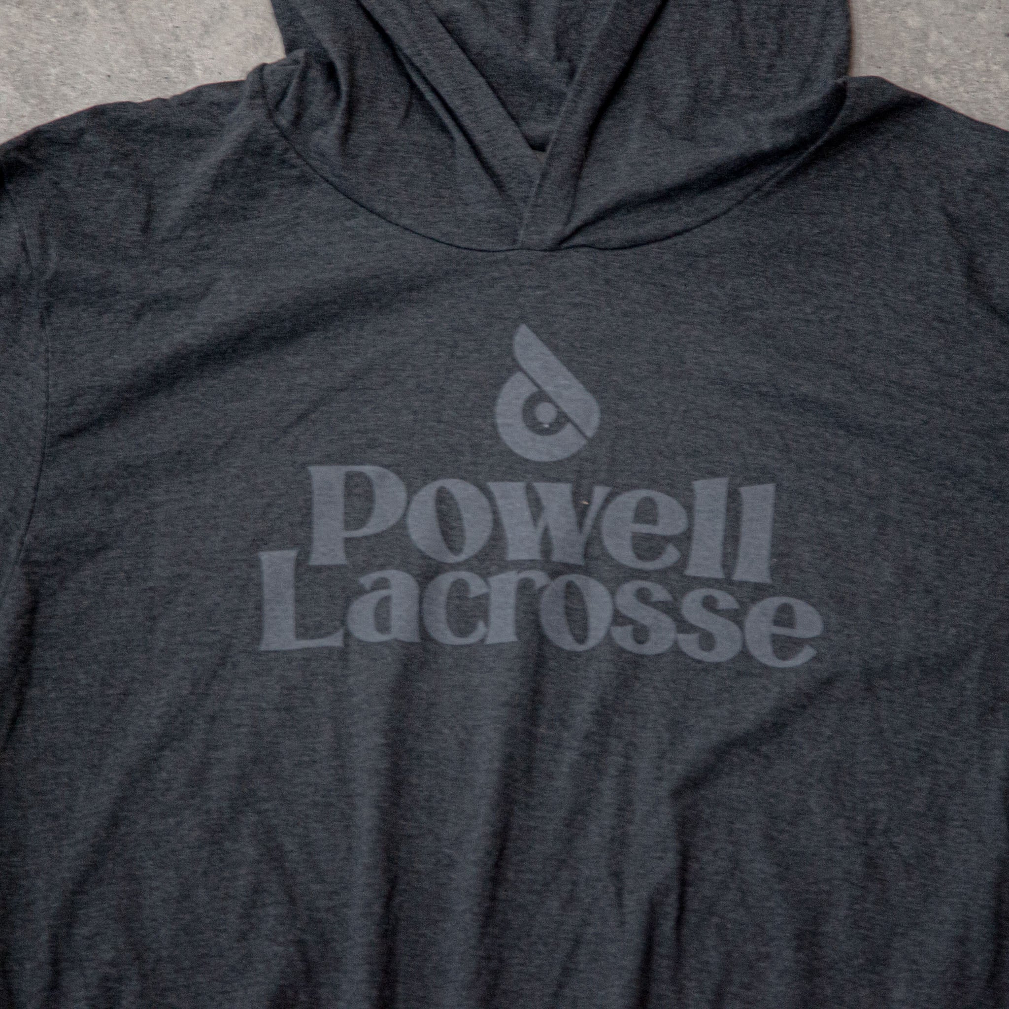 Lightweight Hoodie