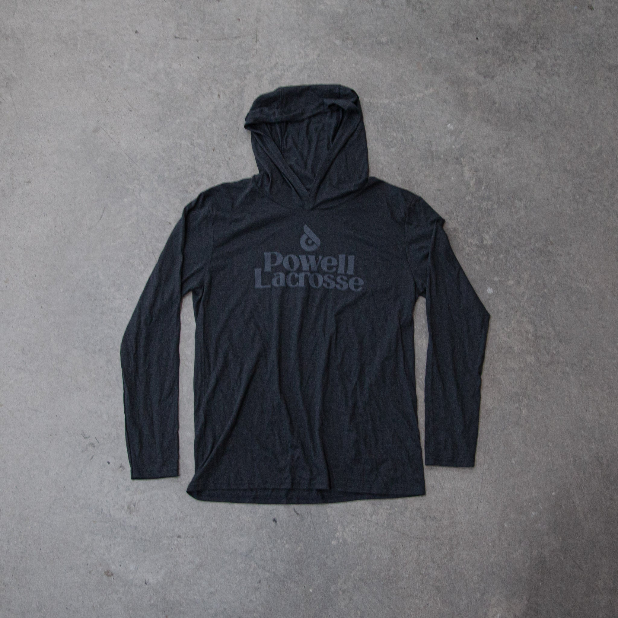 Lightweight Hoodie