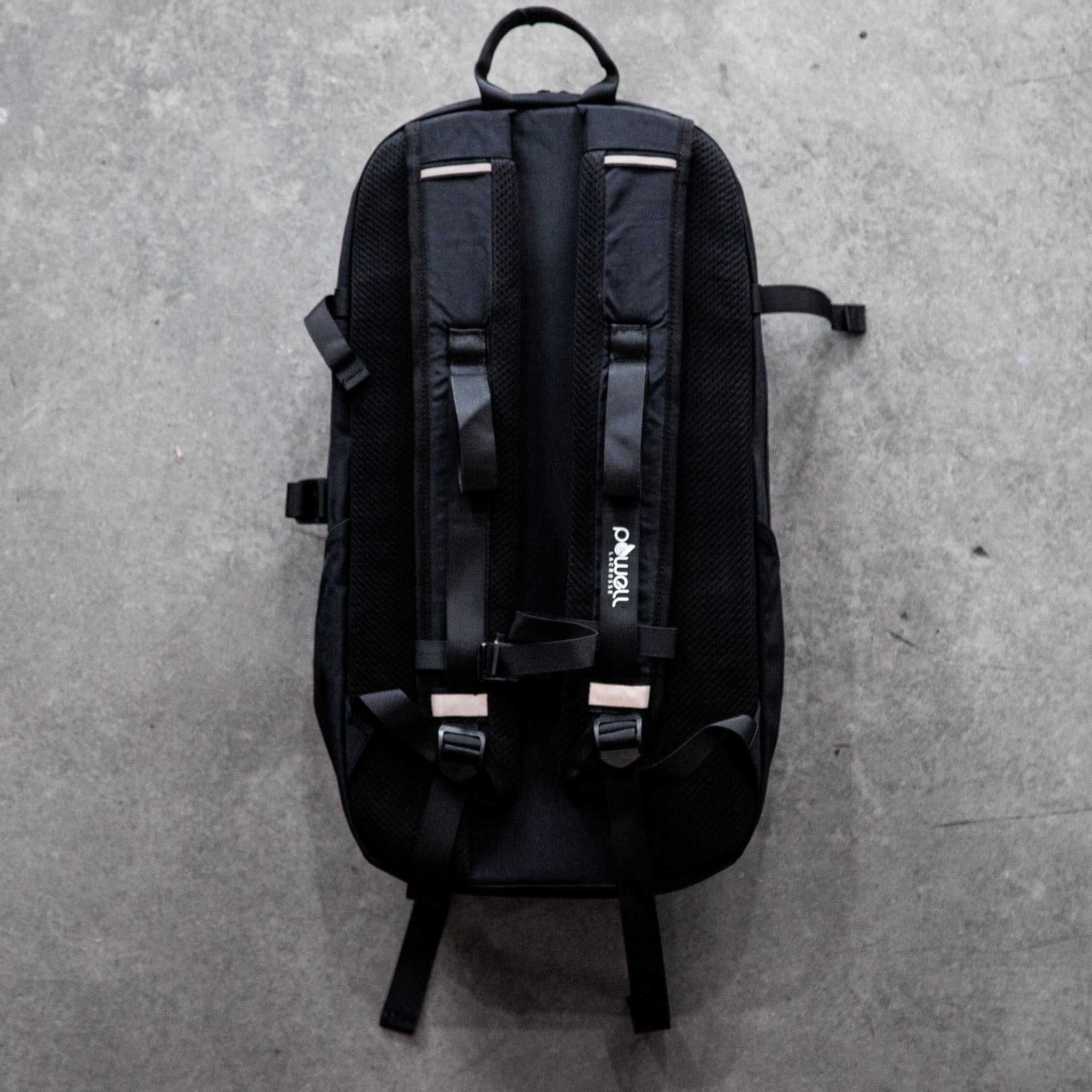 Blazer Backpack