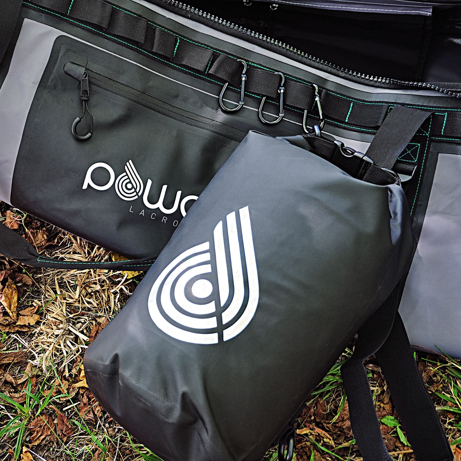 Outrider Gear Bag - Thumbnail 4