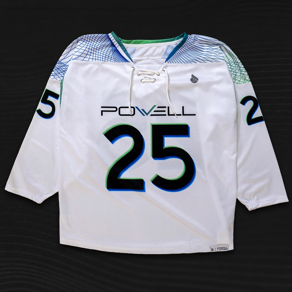 Box Jersey