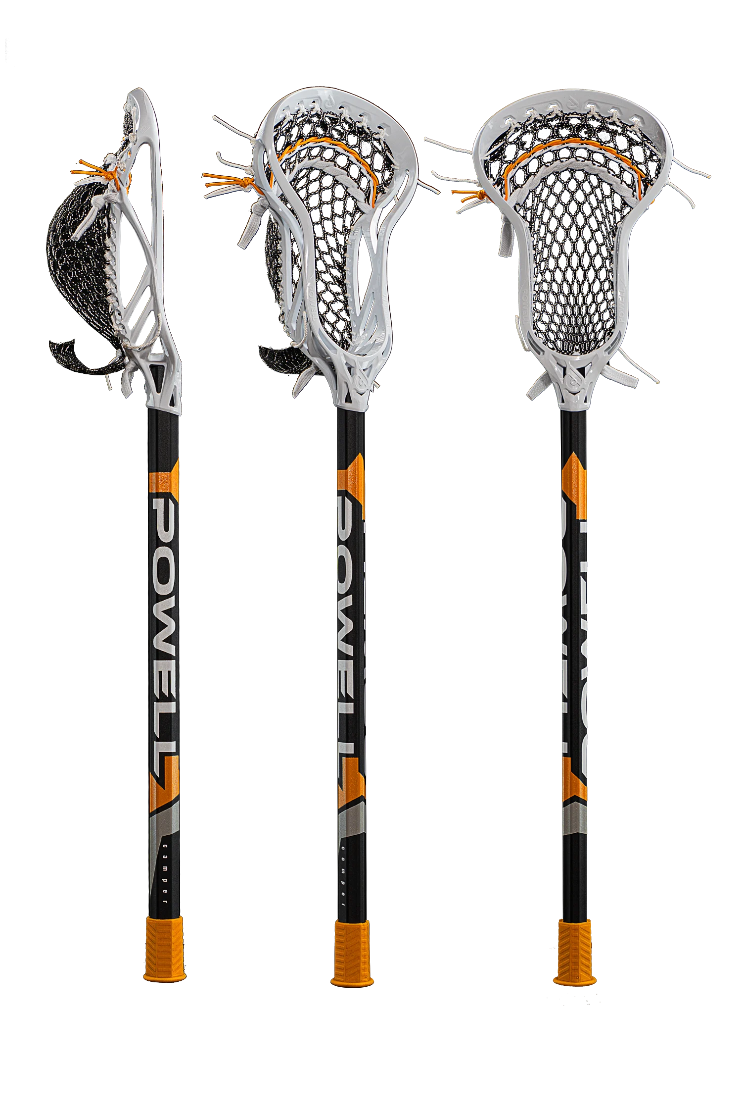 Camper - Powell's Micro Lacrosse Stick