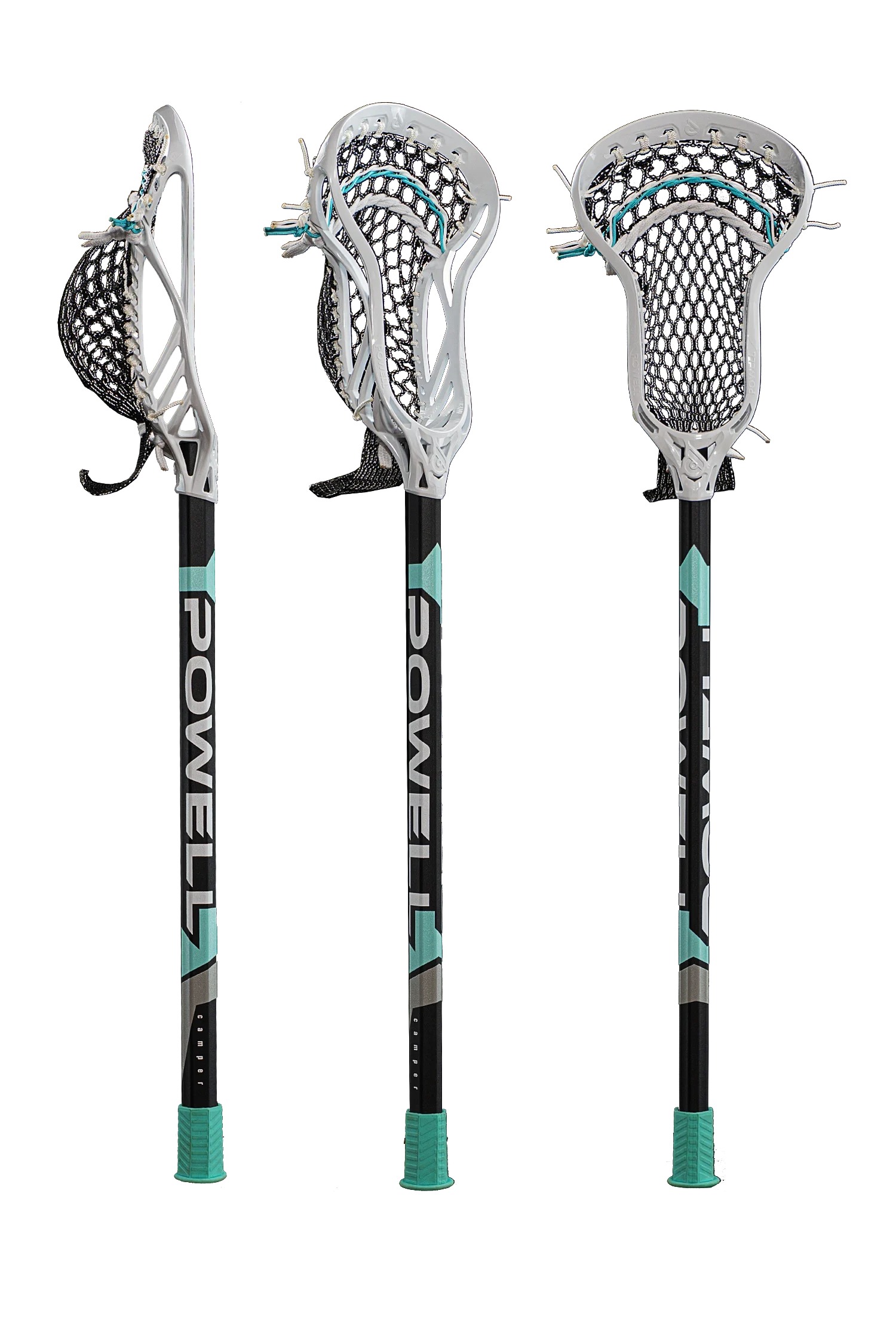 Camper - Powell's Micro Lacrosse Stick