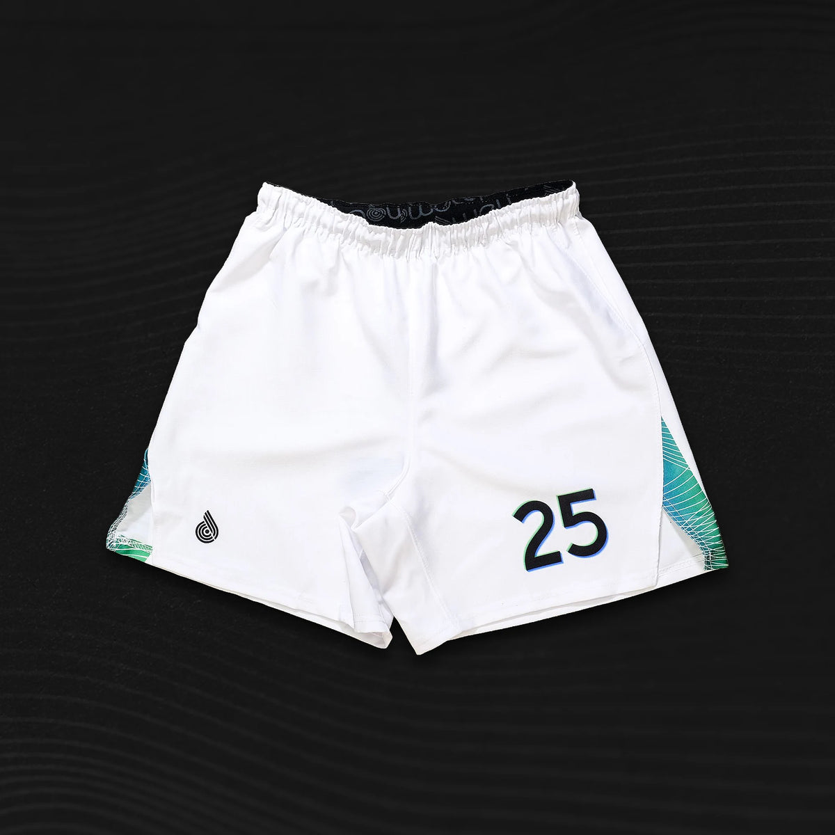 Elite Game Shorts