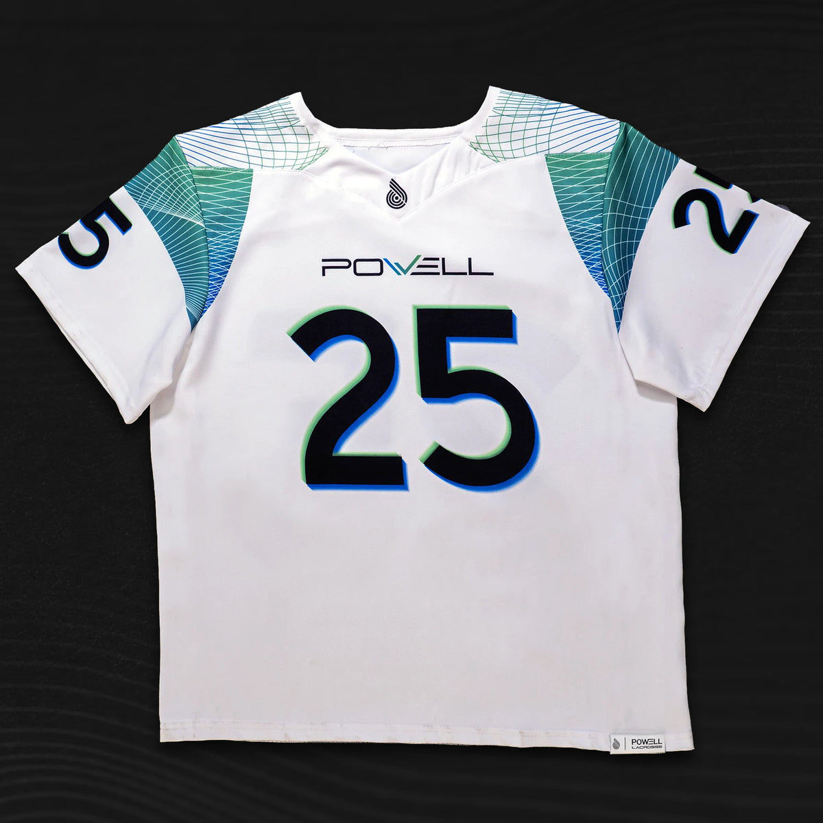 Elite Game Jersey