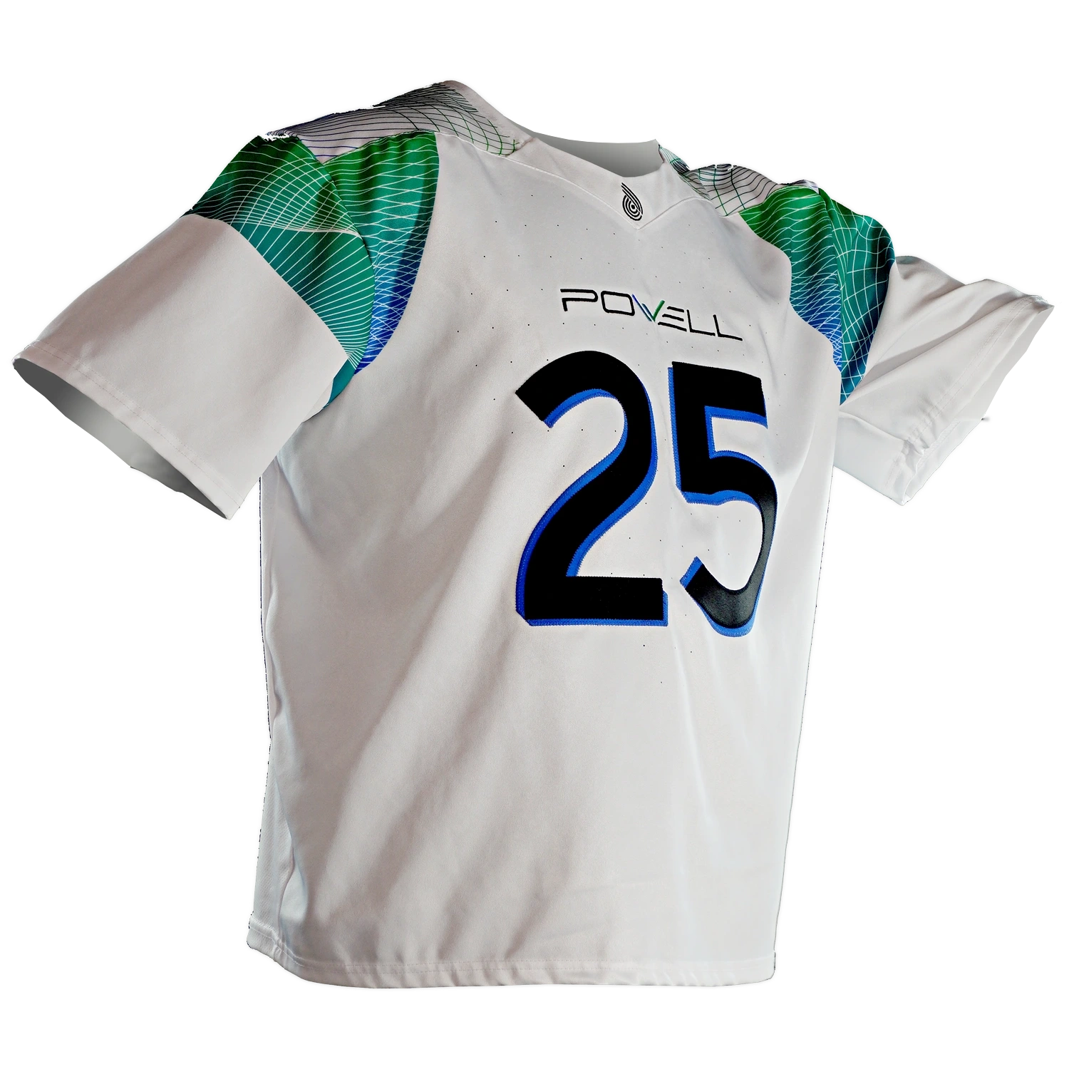 Elite Game Jersey