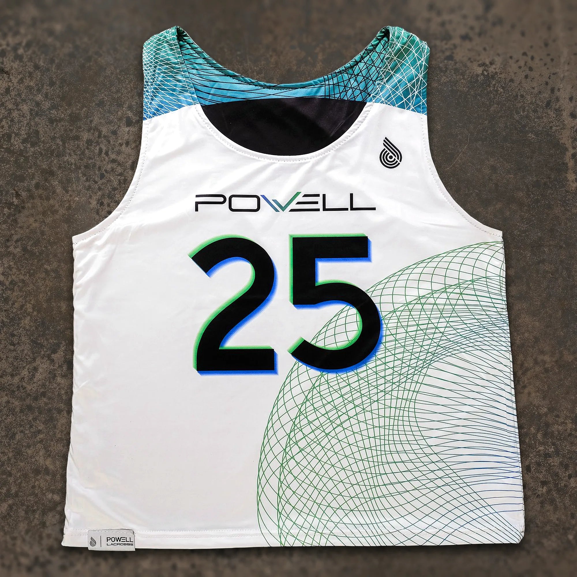 Trailblazer 2.0 Reversible Jersey (Women's)