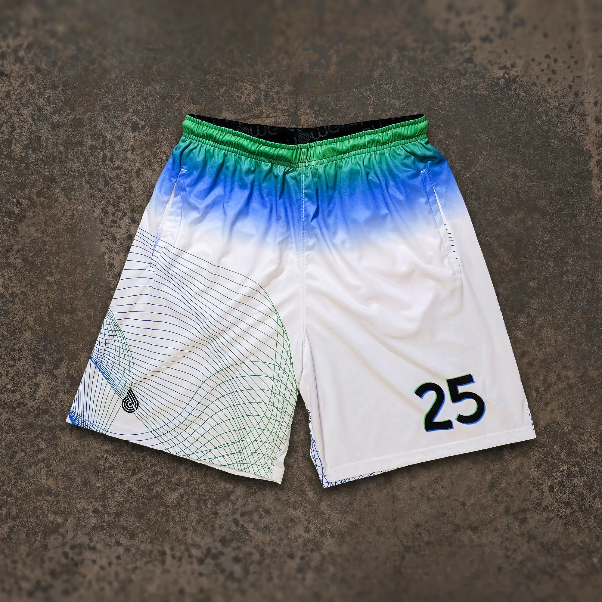 Icon Shorts
