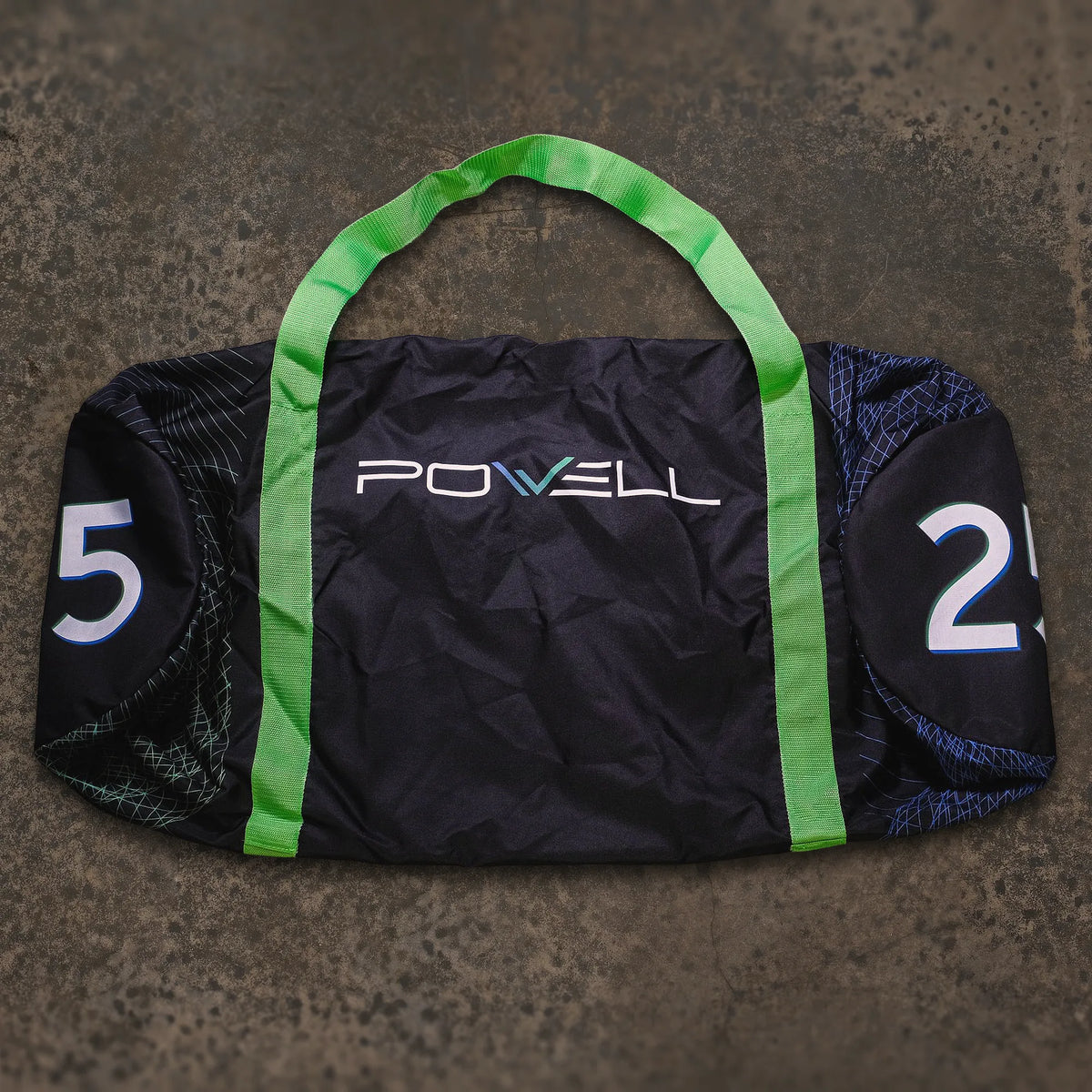 Gear Bag