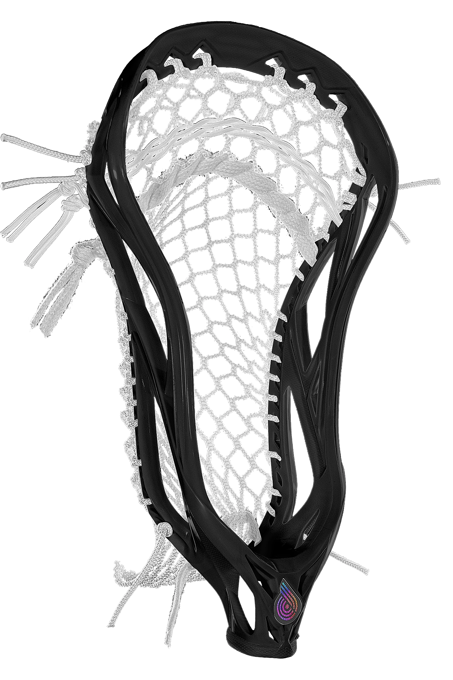Powell Lacrosse Genesis Lacrosse Head