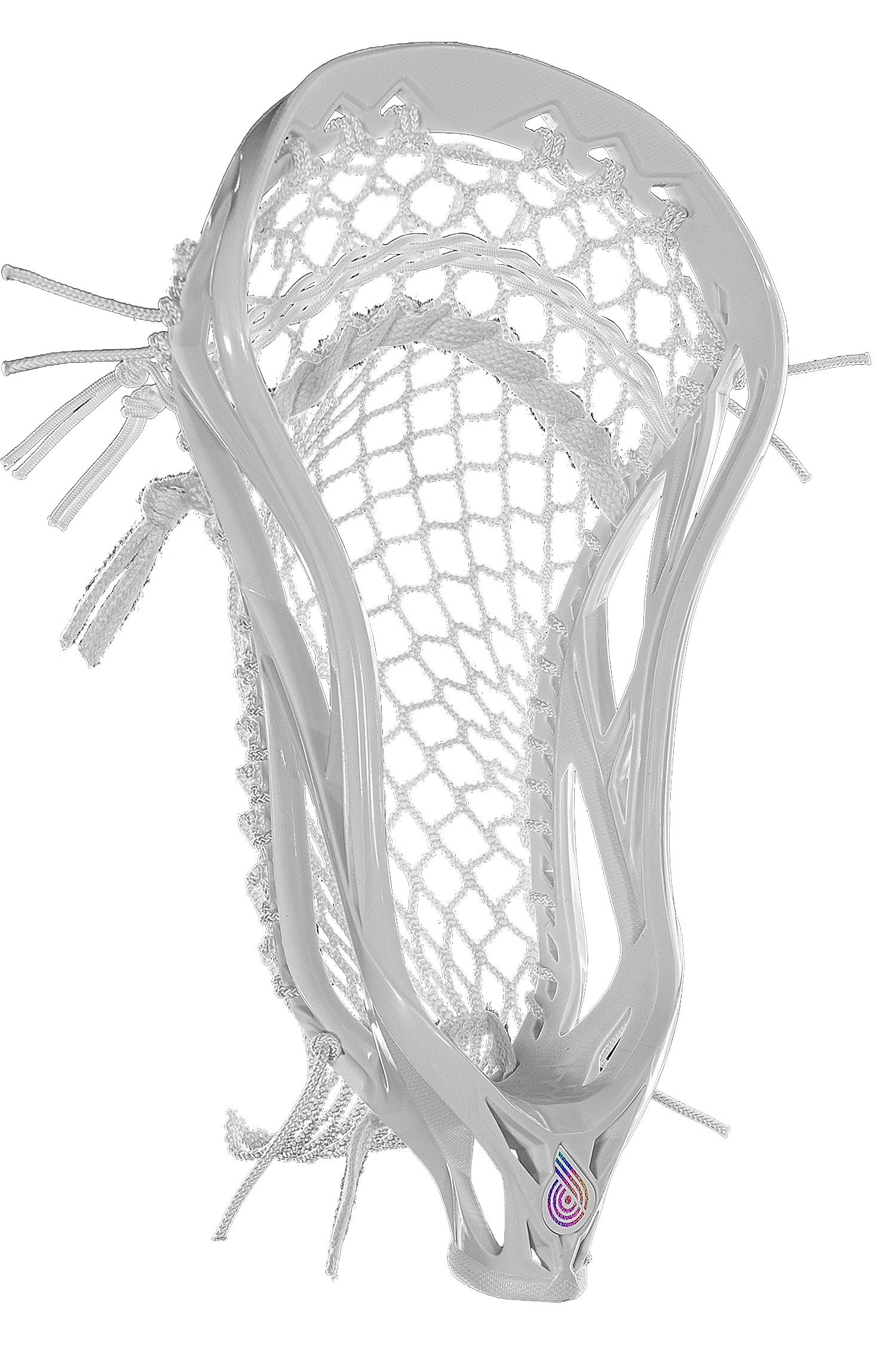Powell Lacrosse Genesis Lacrosse Head - Thumbnail 2