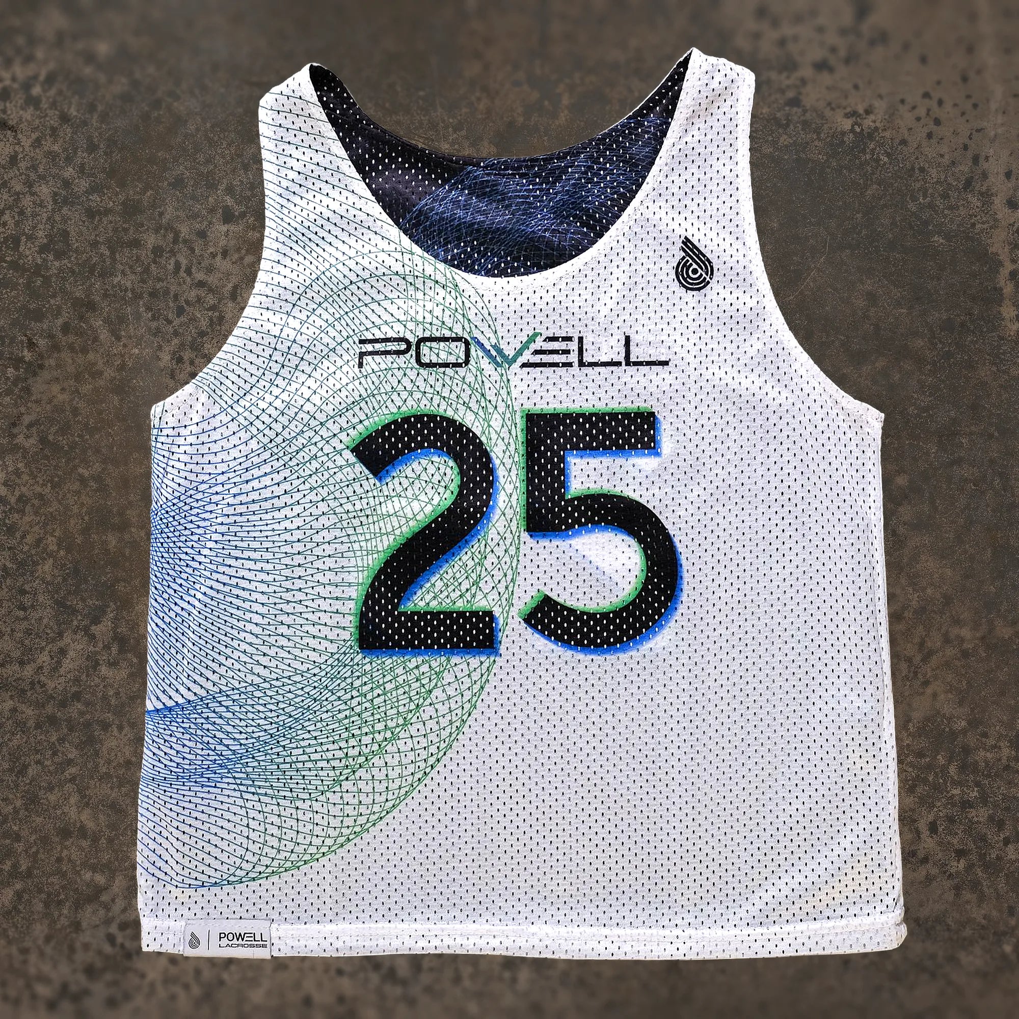 Icon Reversible Pinnie (Womens)