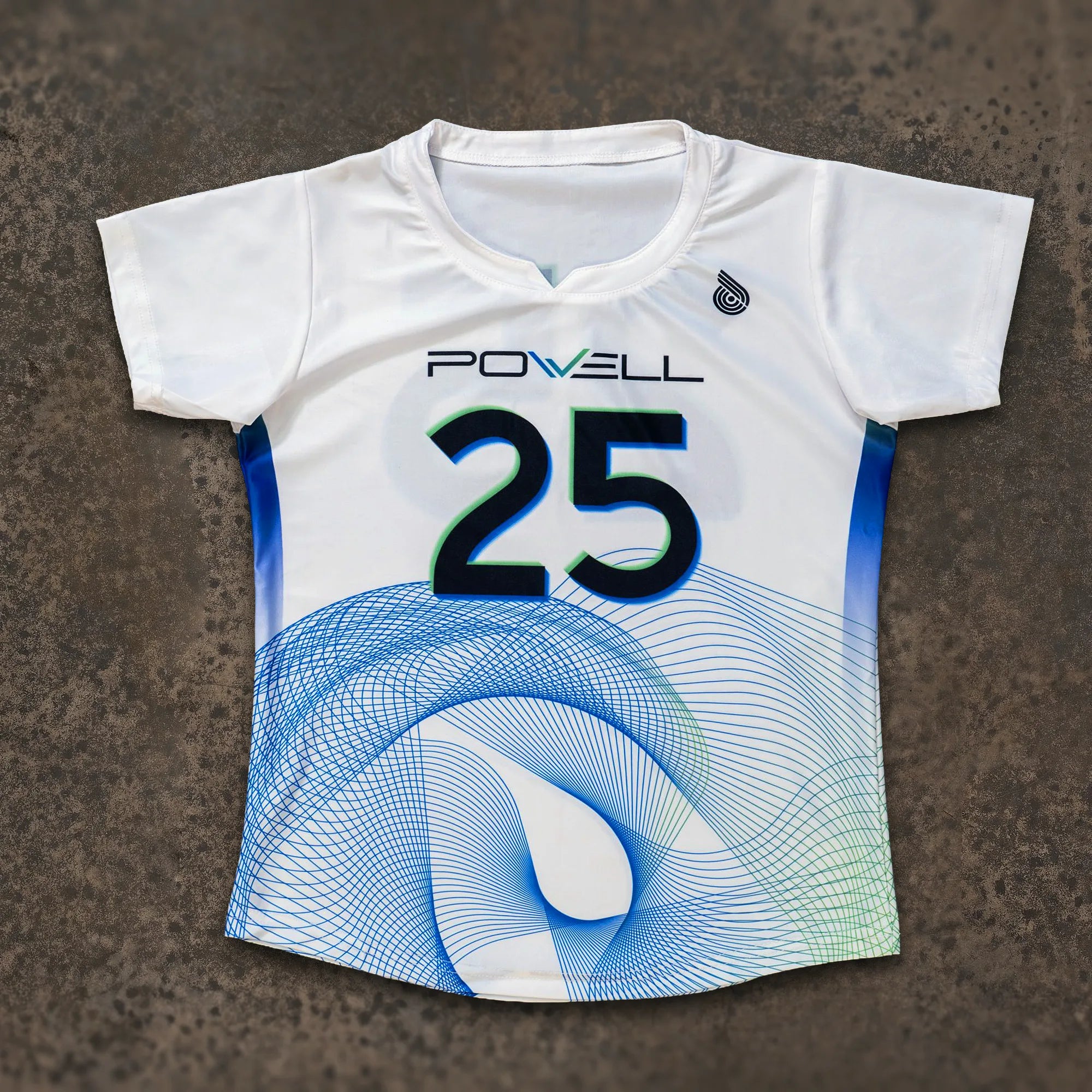 Trailblazer 2.0 Sleeved Game Jersey (Women's)