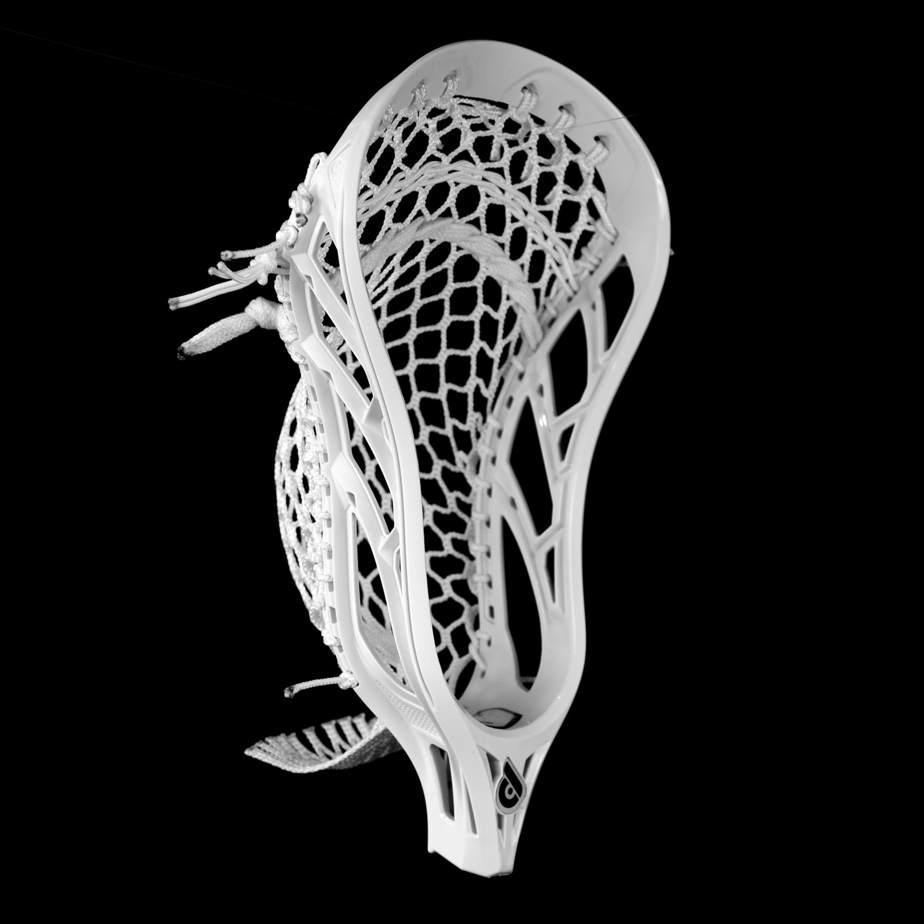 Heads Powell Lacrosse