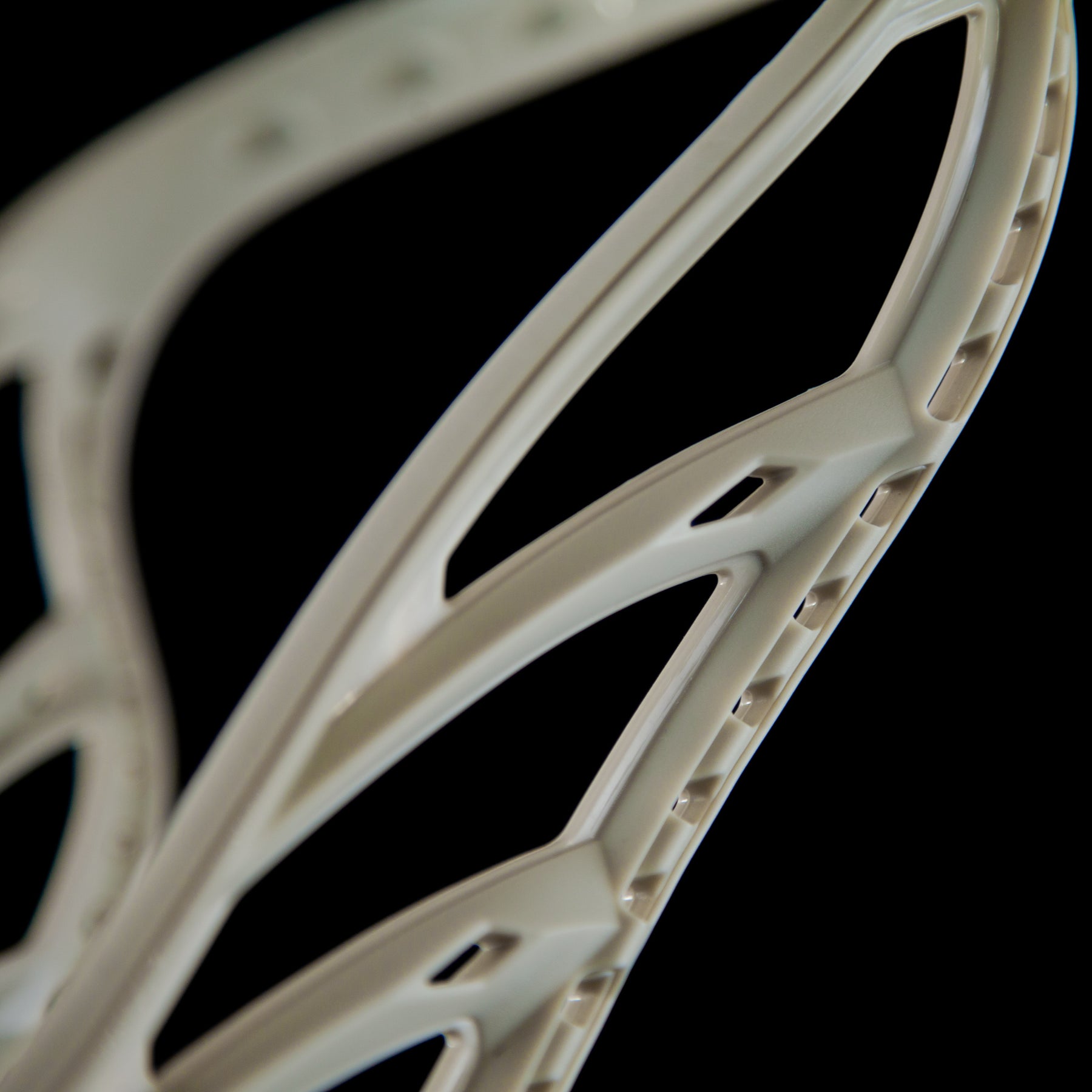 Sticks Powell Lacrosse