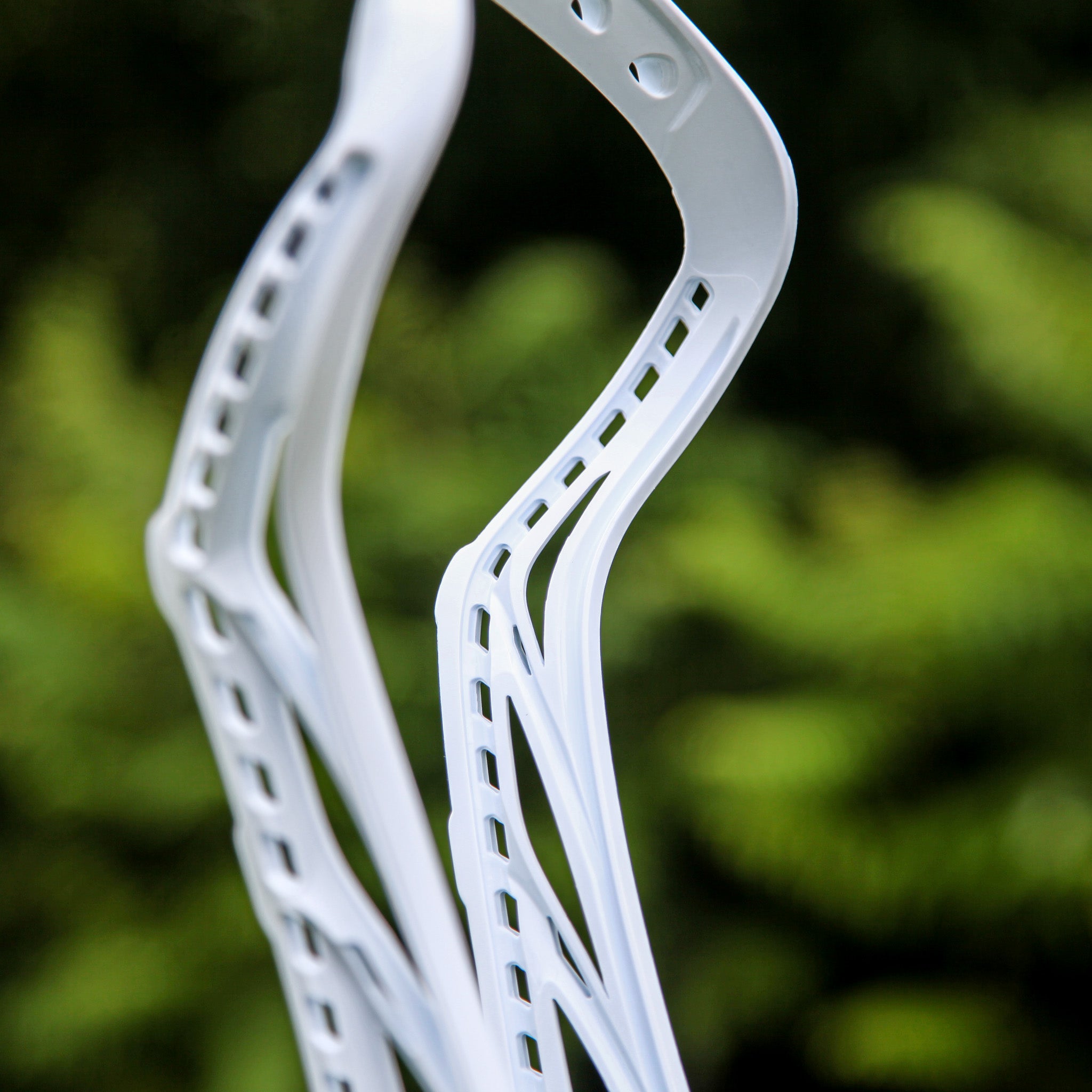 Stringking White Lacrosse Tape 2 pack 10 Meter