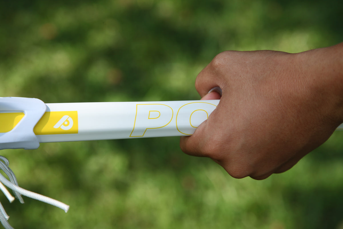 Alula Complete Powell Lacrosse