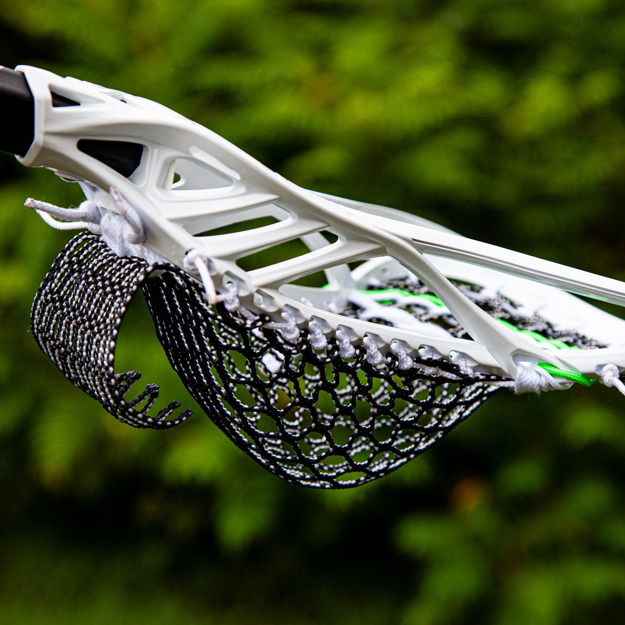 Camper - Powell's Micro Lacrosse Stick