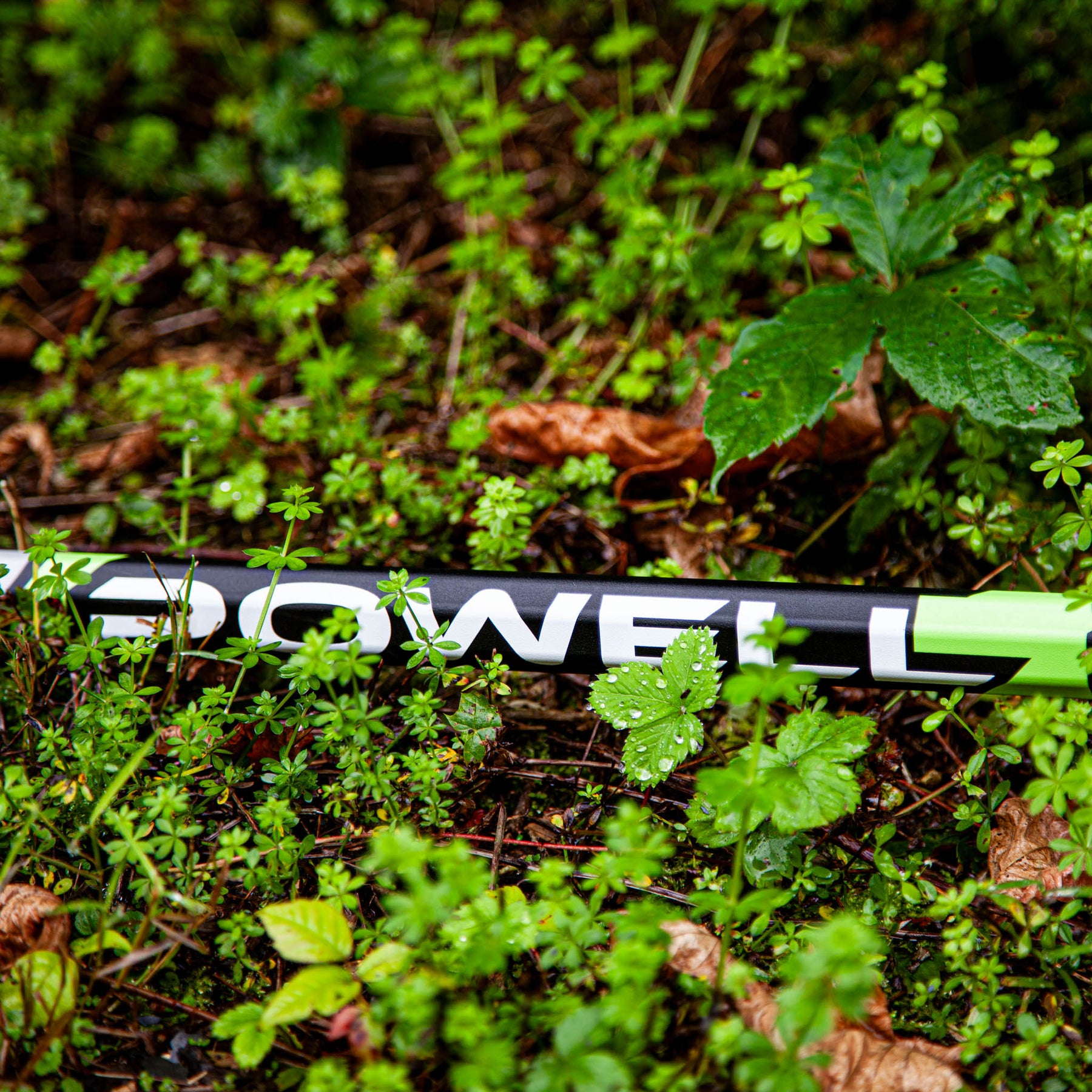 Powell Lacrosse Company
