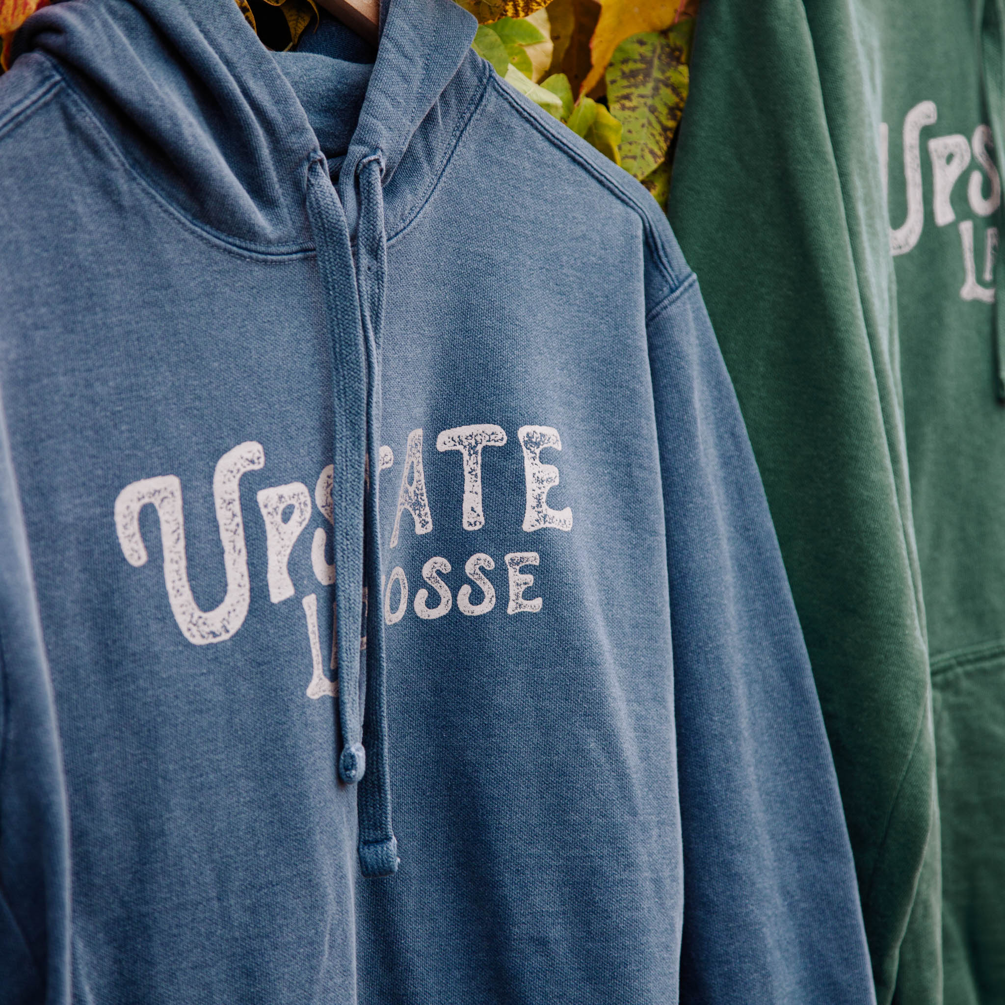 Upstate Hoodie