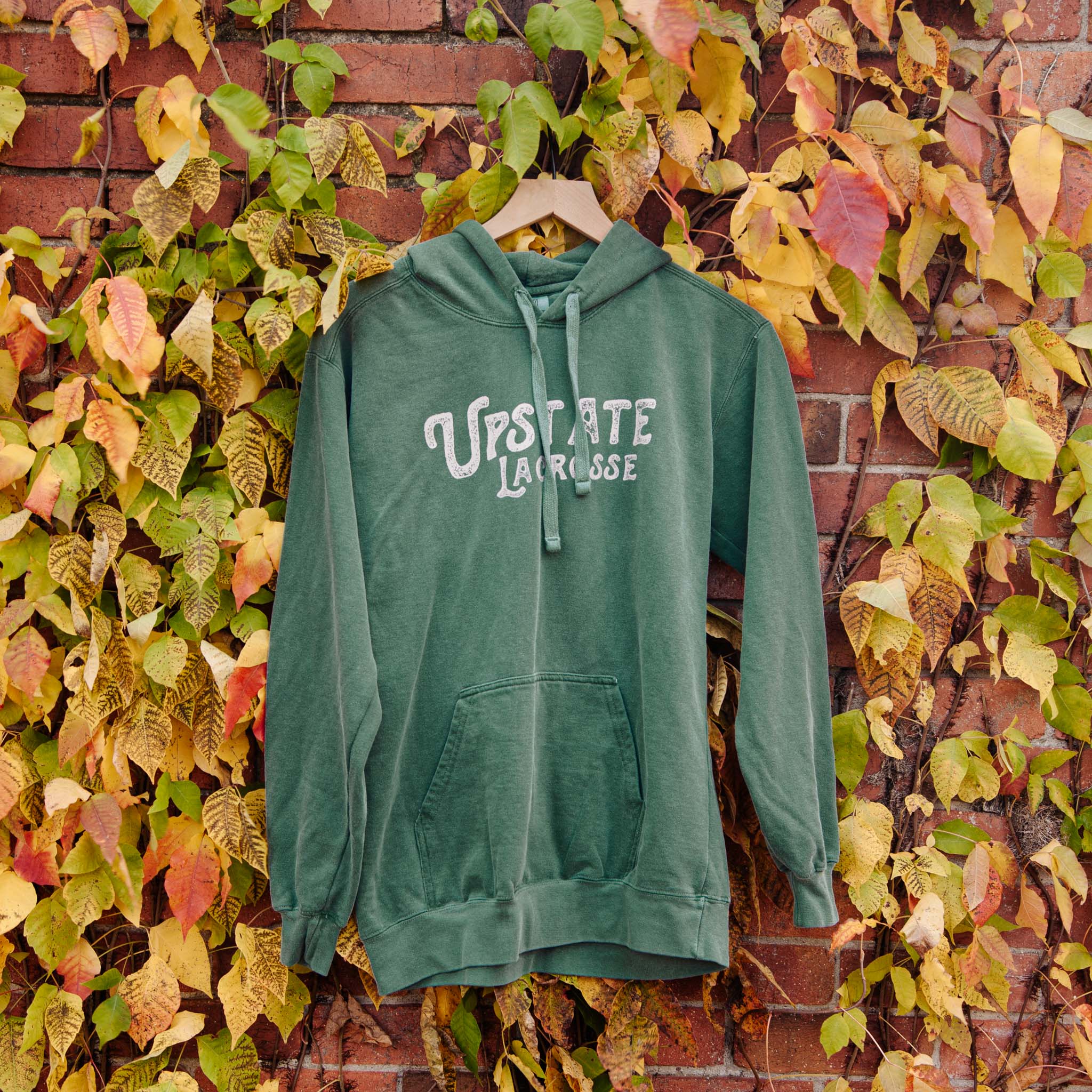 Upstate Hoodie