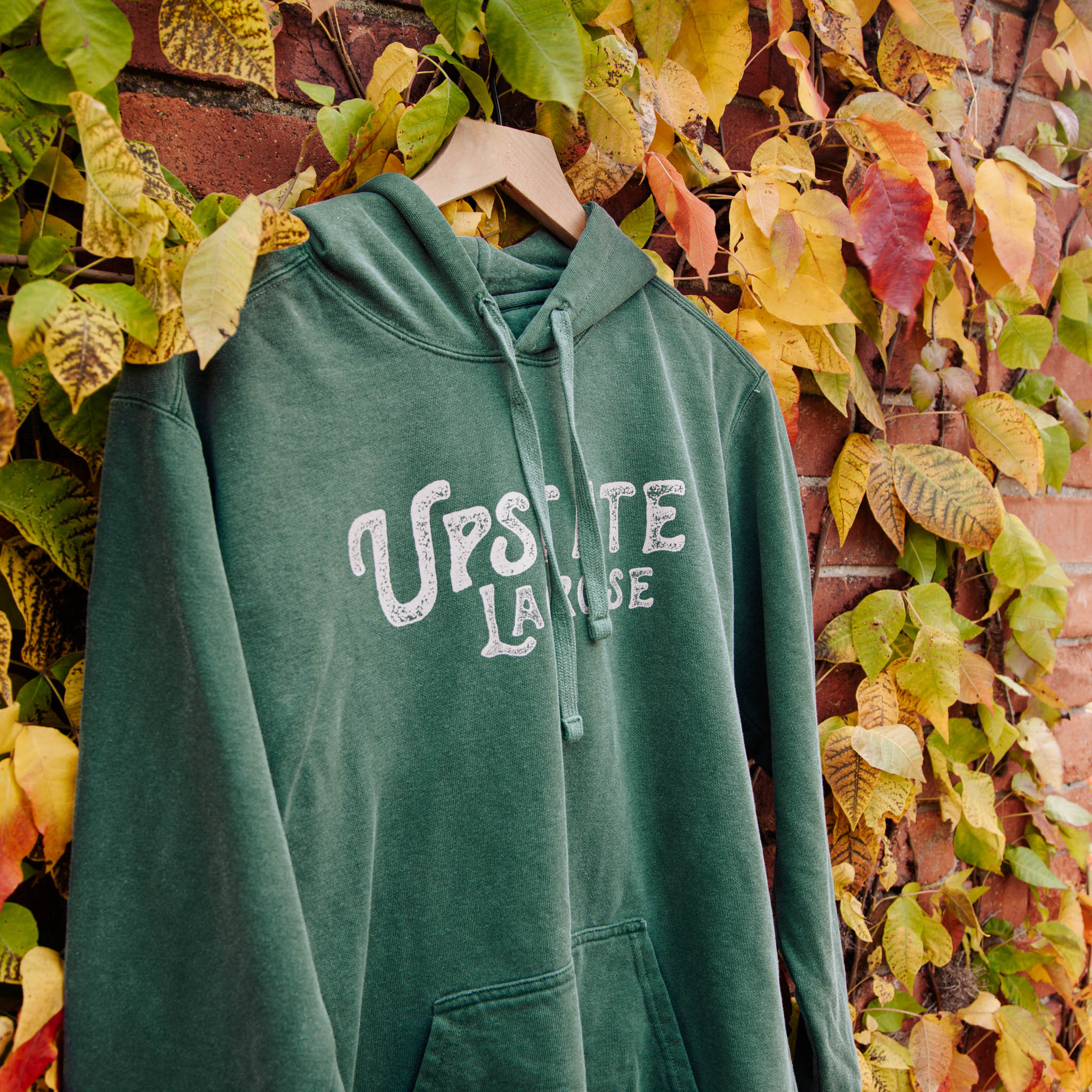 Upstate Hoodie