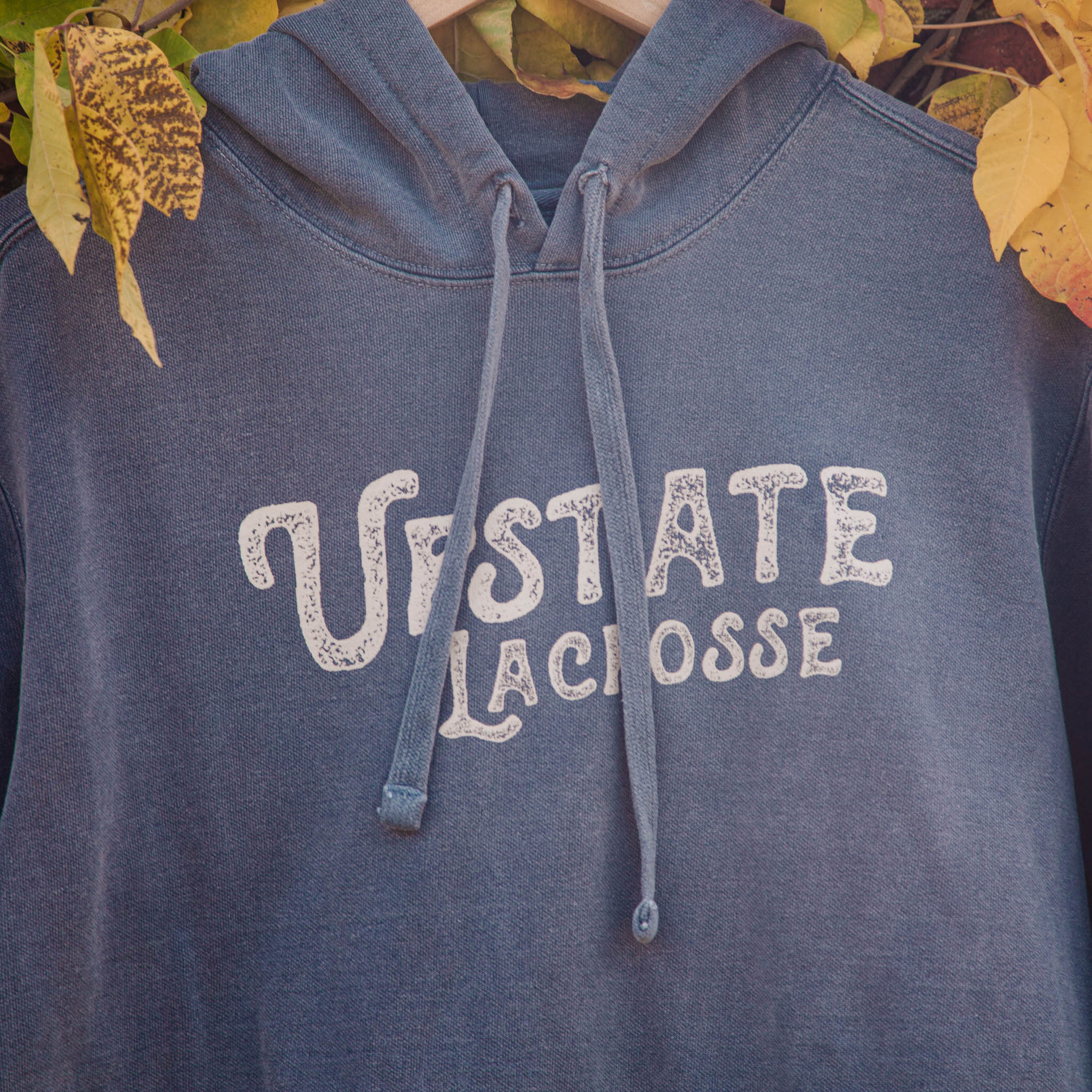 Upstate Hoodie