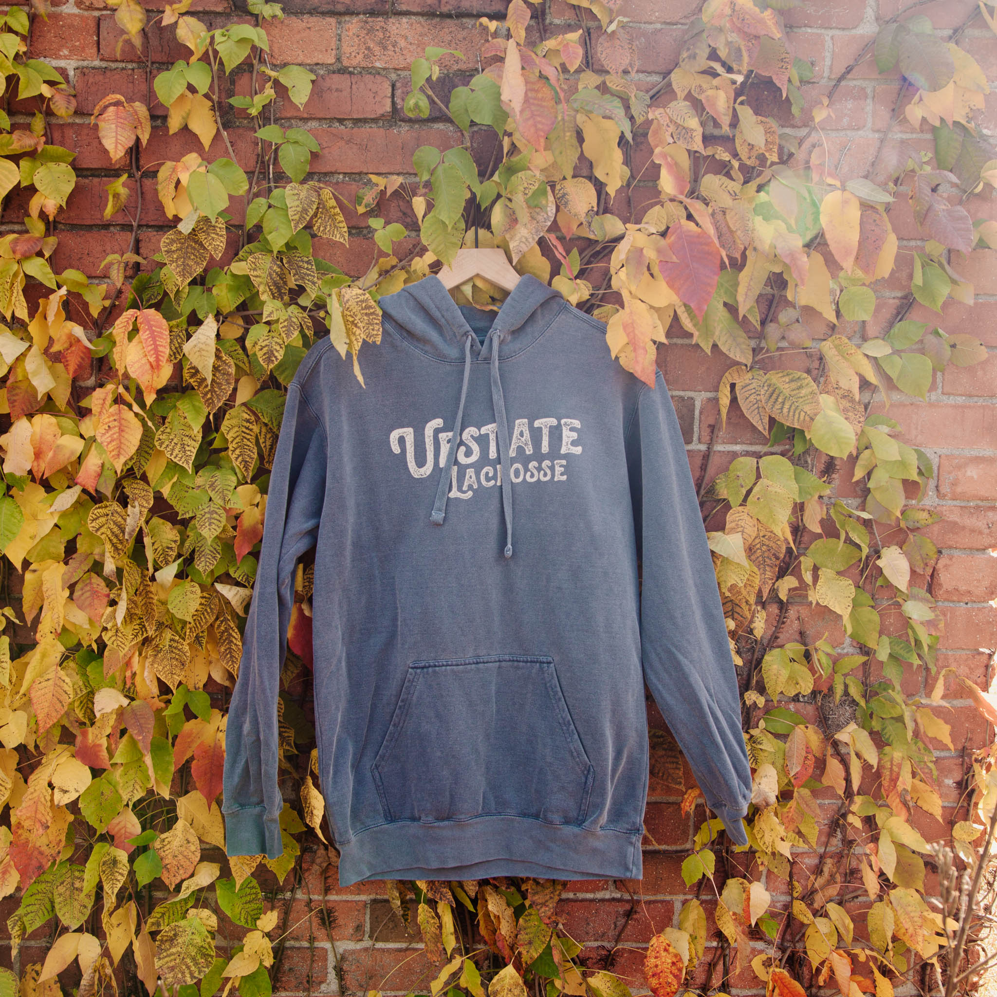 Upstate Hoodie