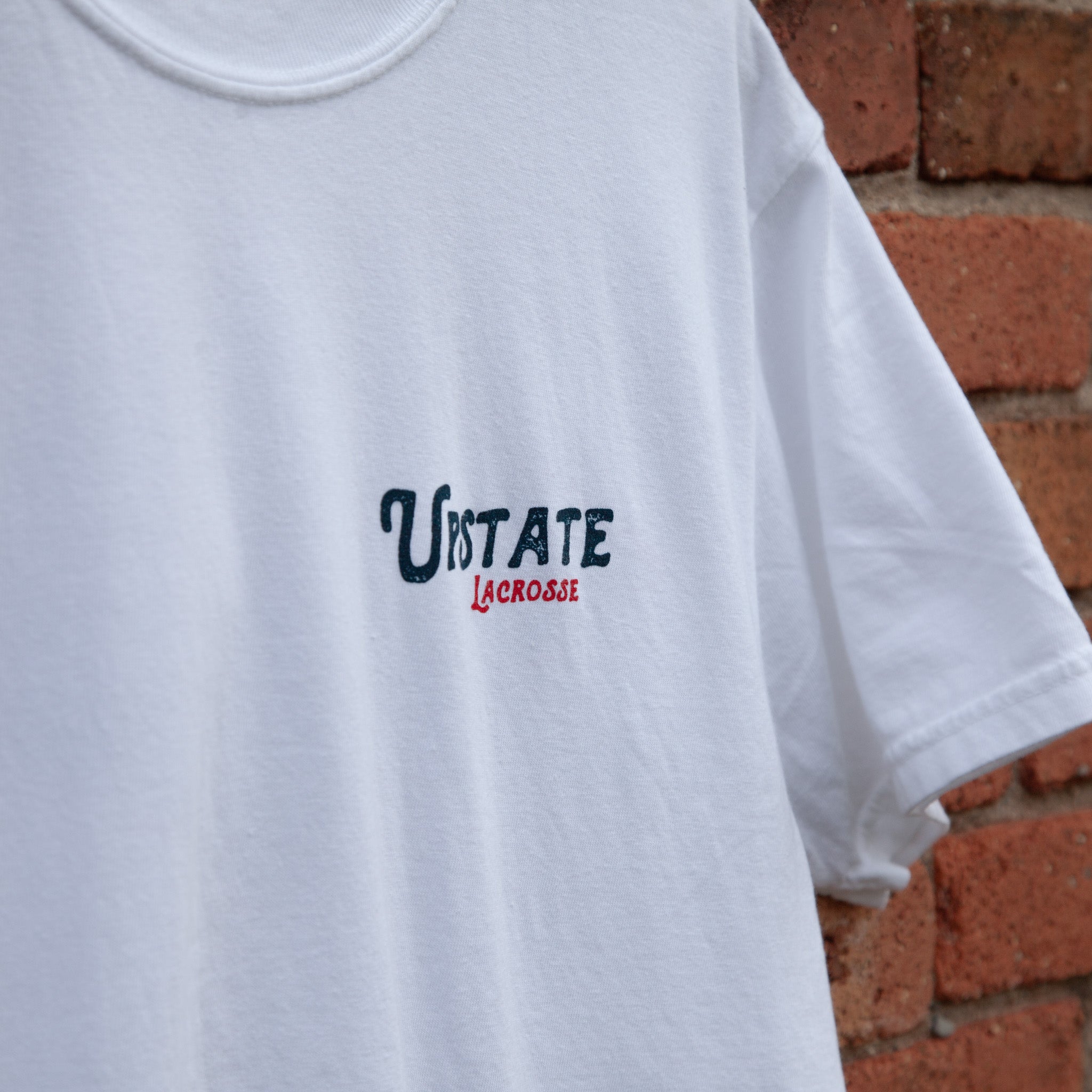 Upstate Badger Tee