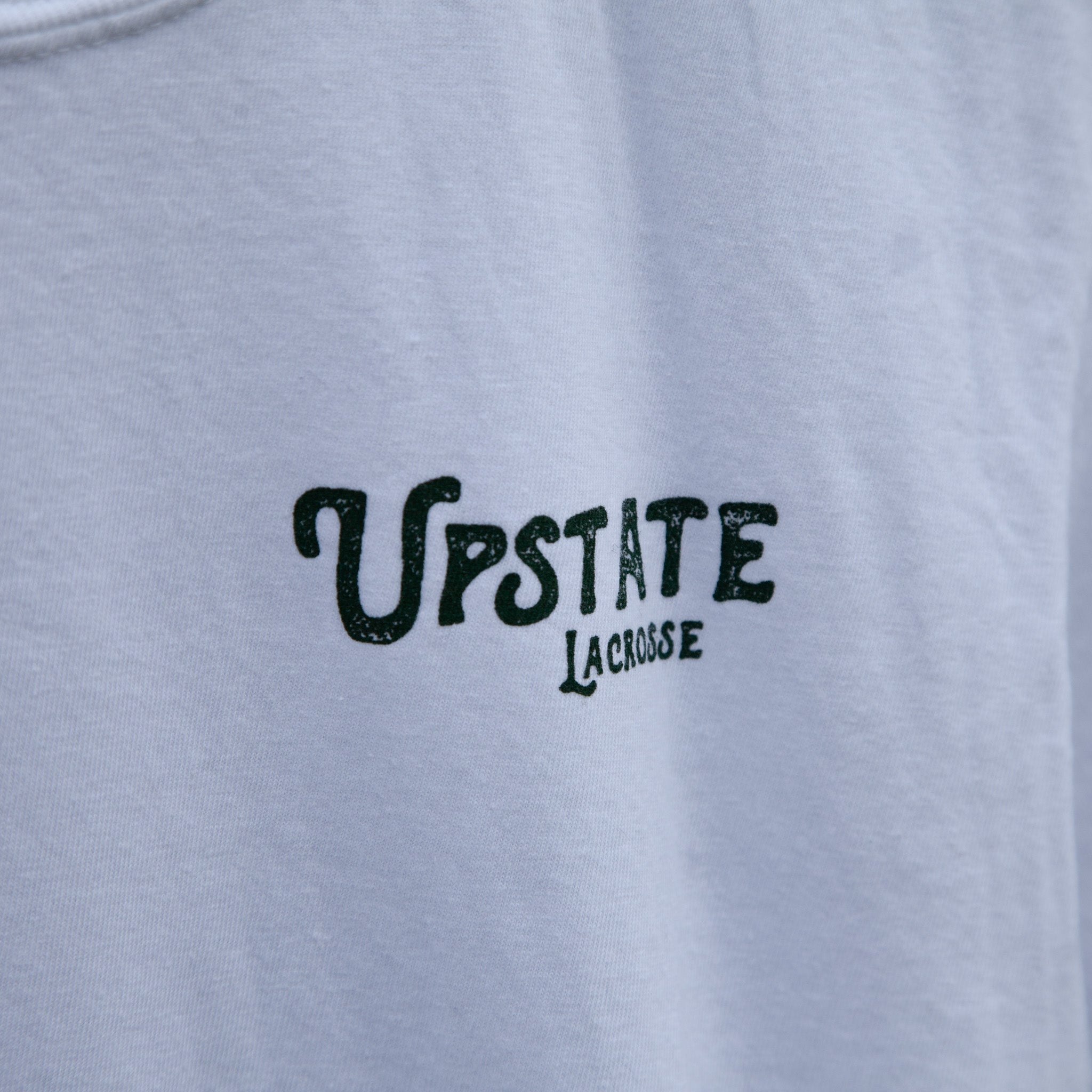 Upstate Badger Tee