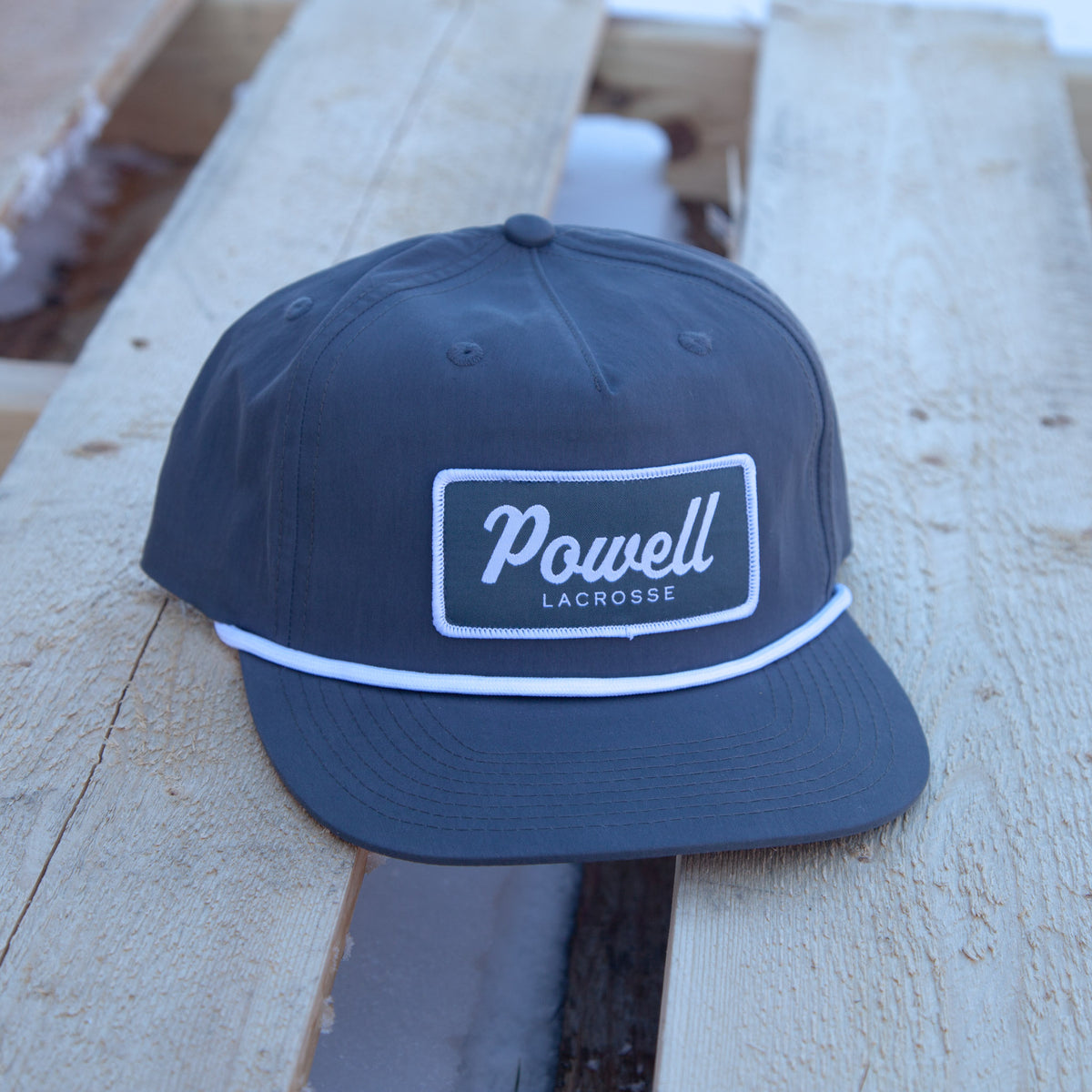 Powell Lacrosse Hats | Powell Lacrosse