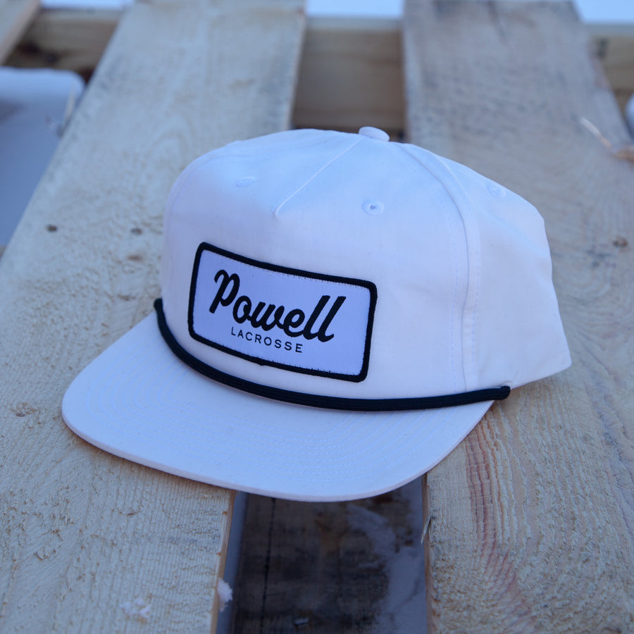 Powell Lacrosse Hats | Powell Lacrosse