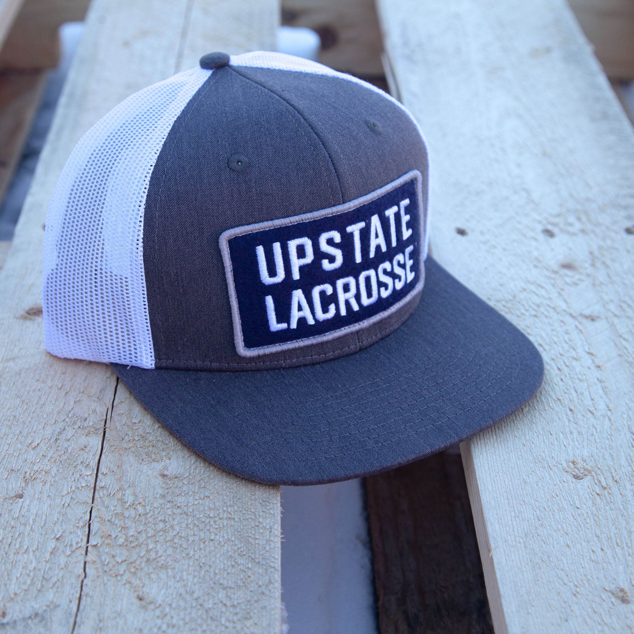 Upstate
