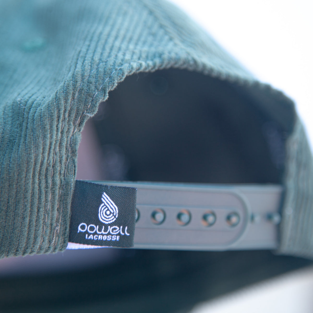 Powell Lacrosse Hats | Powell Lacrosse