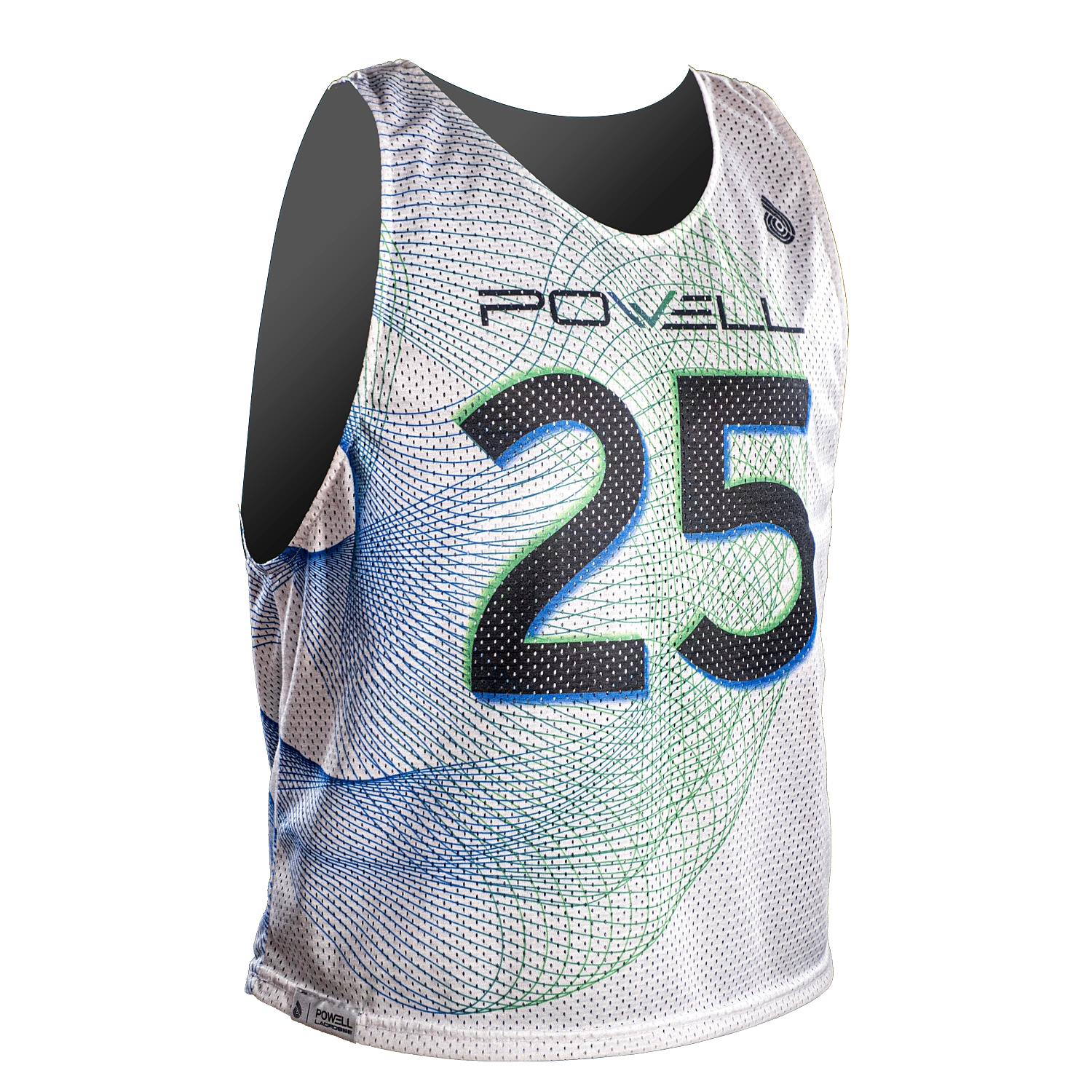 Icon Reversible Pinnie