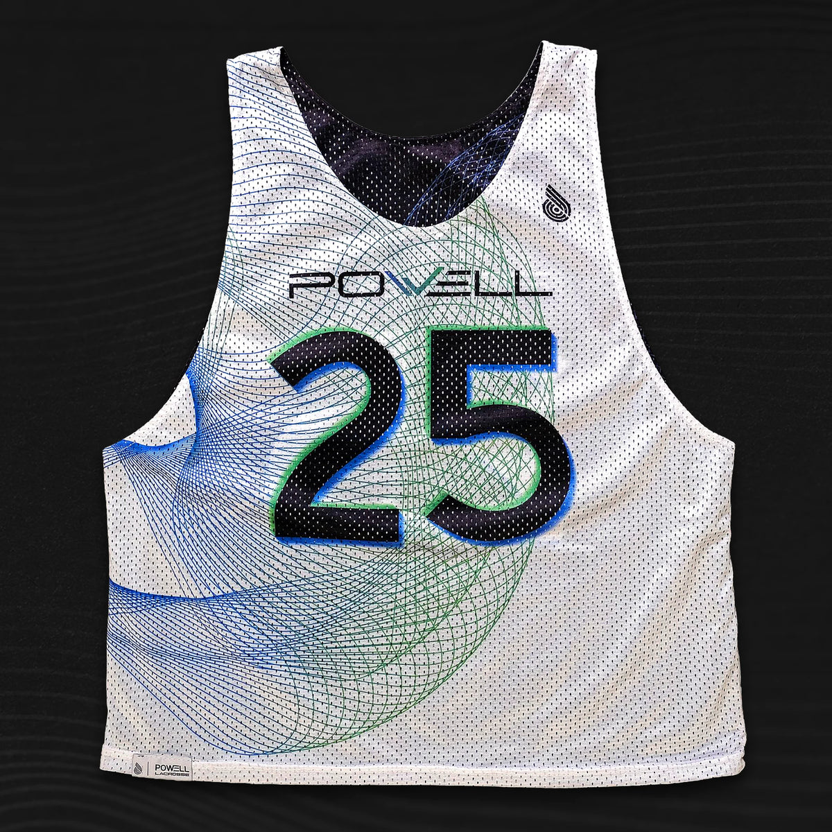 Icon Reversible Pinnie