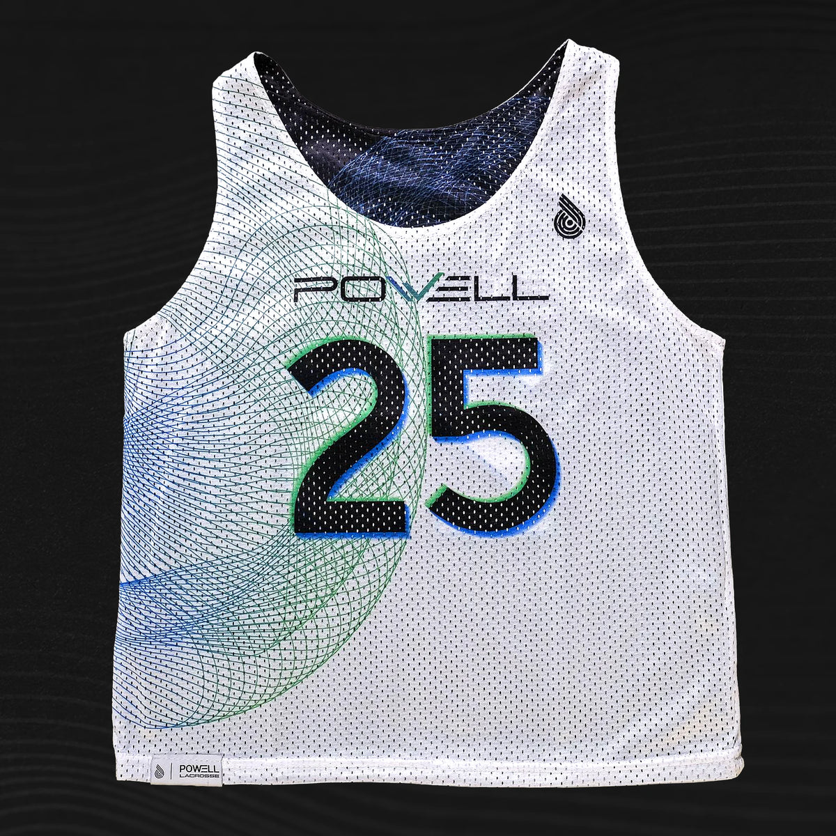 Icon Reversible Pinnie (Womens)