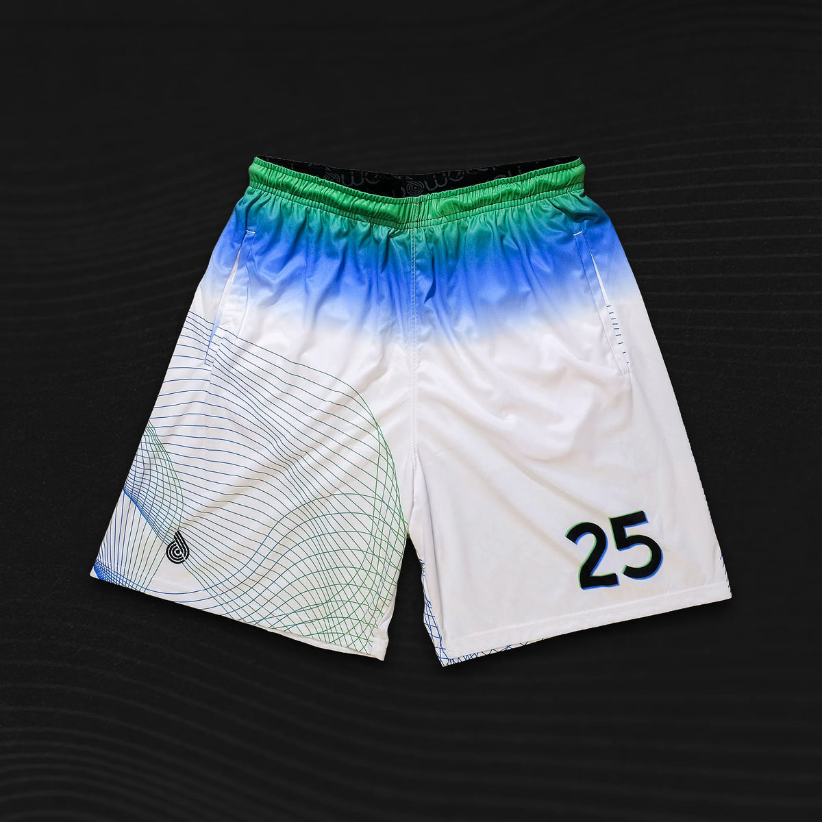 Icon Shorts
