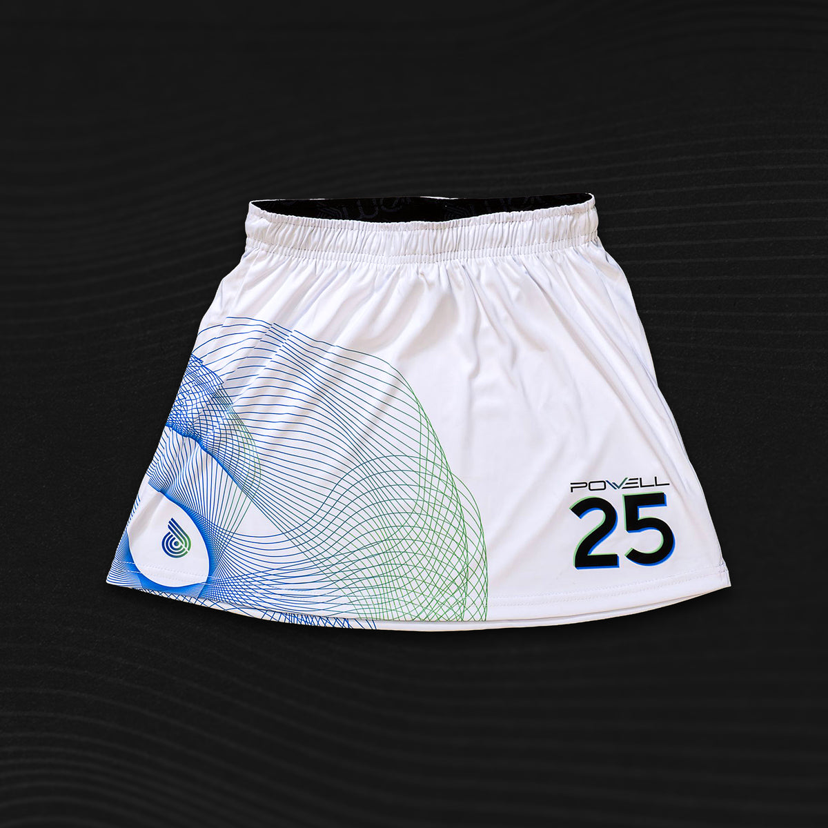 Icon Skirt