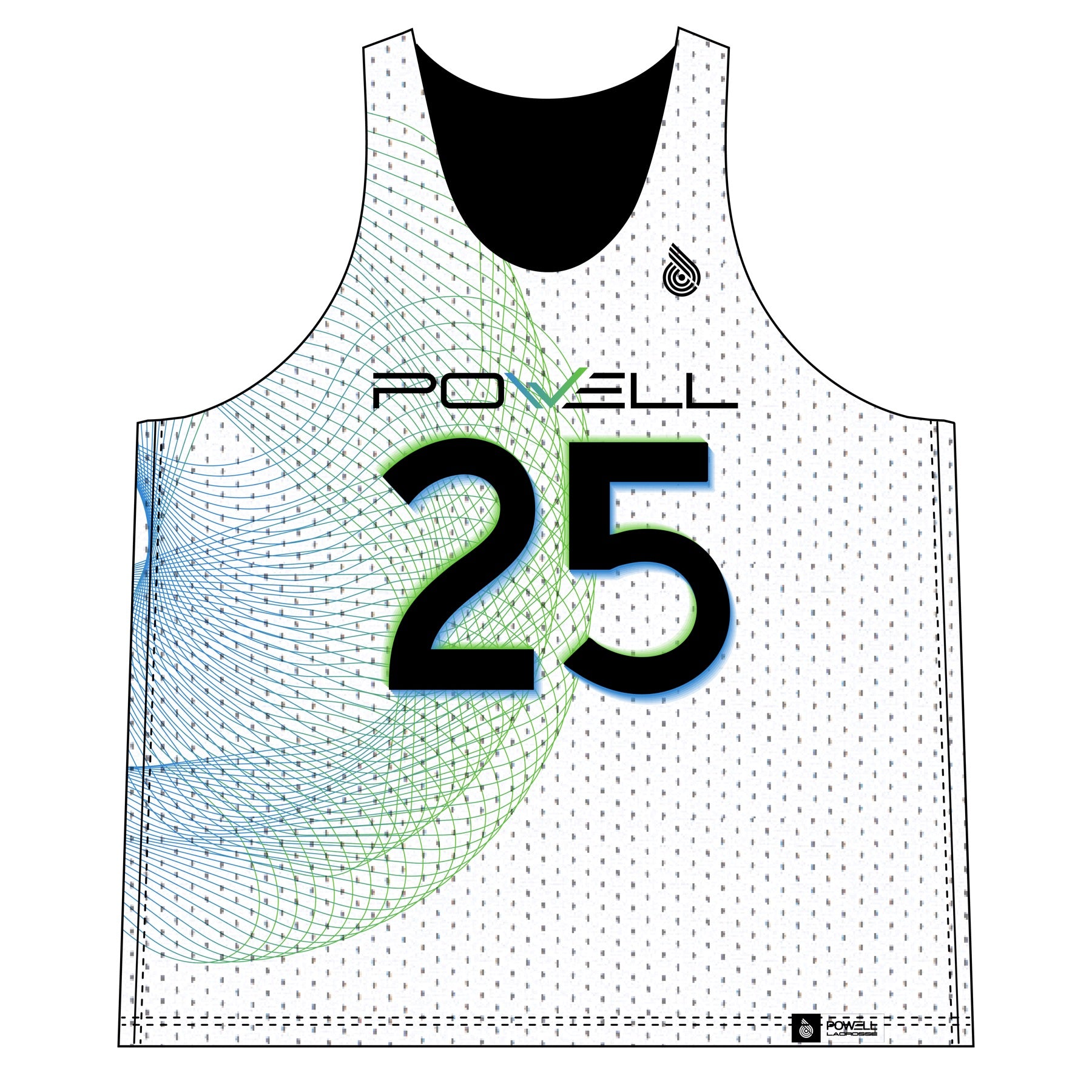 Icon Reversible Pinnie (Womens)