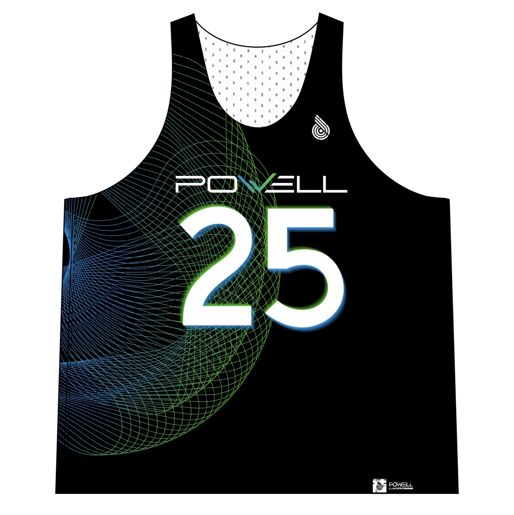 Icon Reversible Pinnie (Womens)